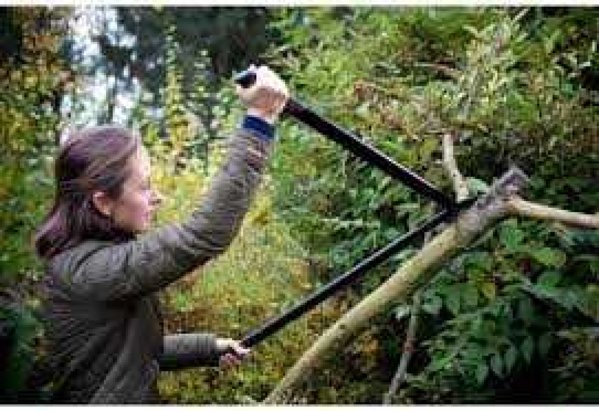 FISKARS Makaze za grane - ravna oštrica L38 (L) 1001426  - Slika 5