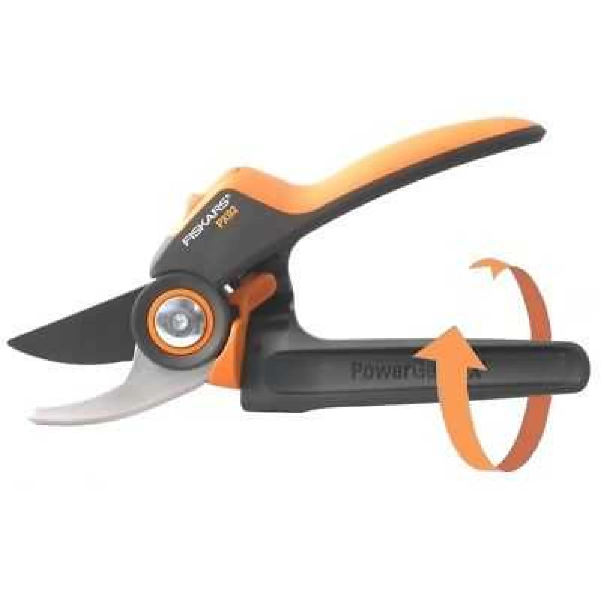 FISKARS Makaze za orezivanje vocarske PX 92 - Slika 4