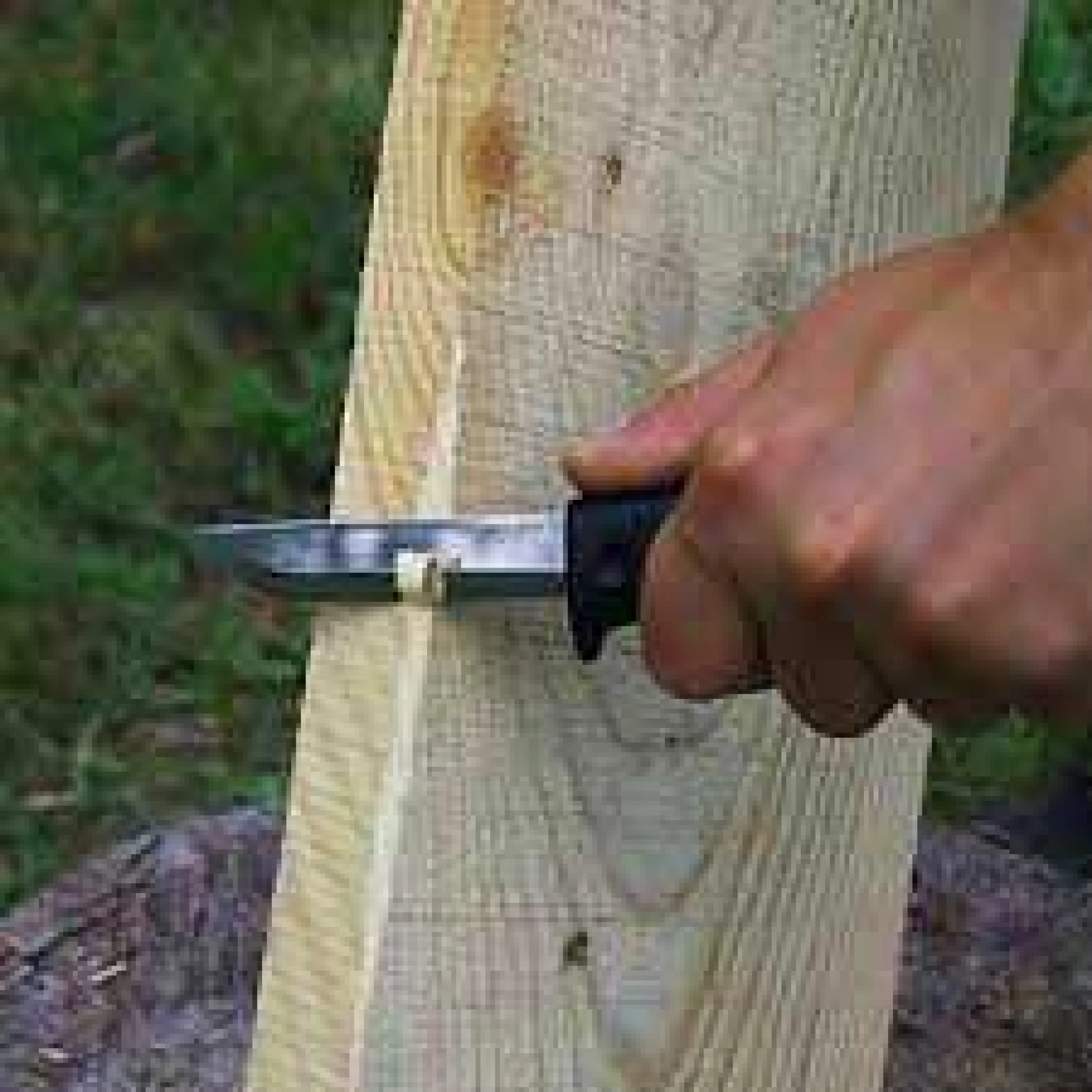 FISKARS Noz sa ostracem  1023617 - Slika 6