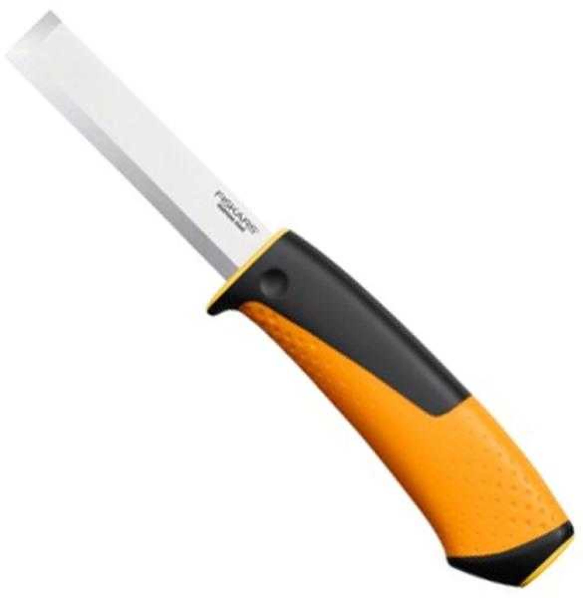 FISKARS STOLARSKI Nož sa ostračem 1023621 - Slika 3