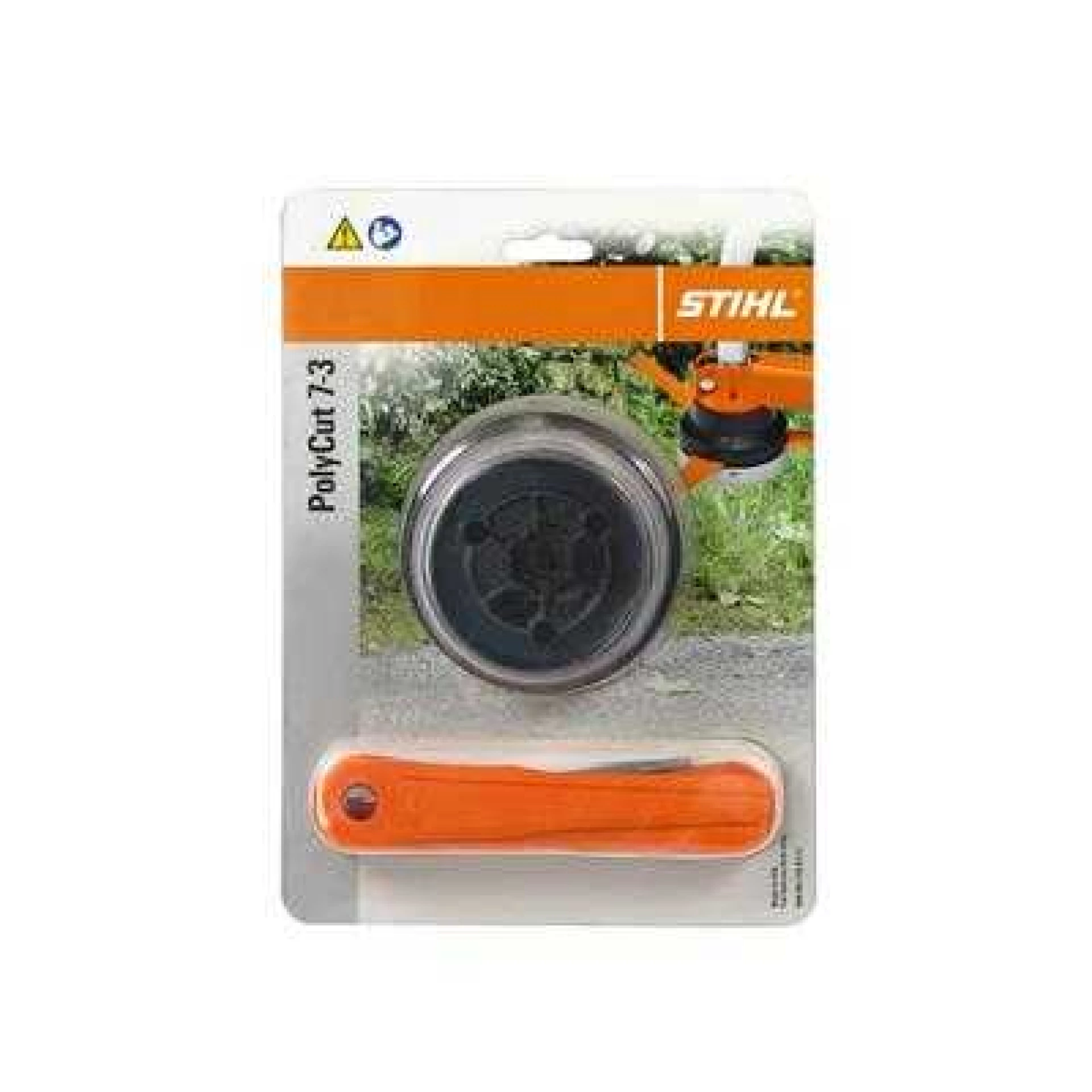 Glava za košnju PolyCut 7-3 - Slika 2