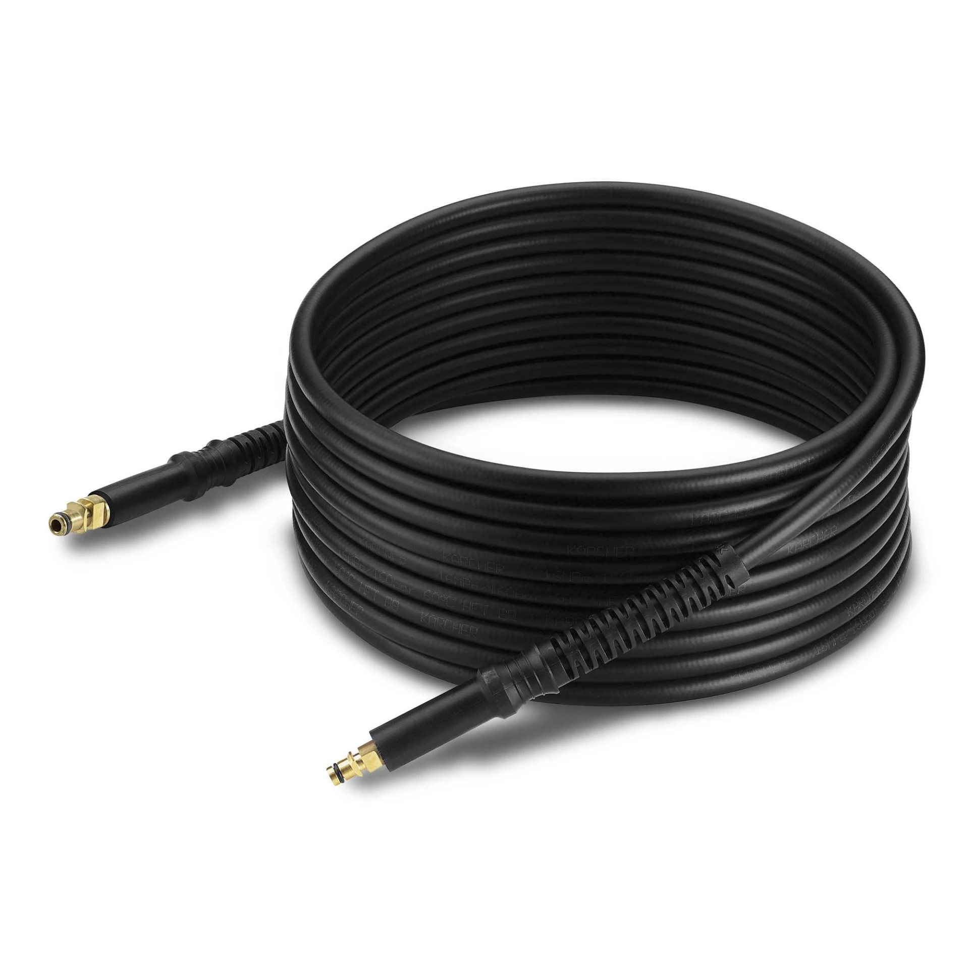 H 9 Q, visokotlačno crijevo Quick Connect