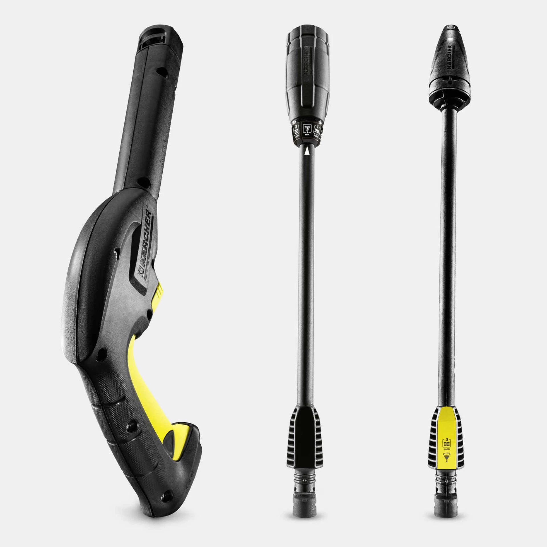 K 2 Power Control - Slika 2