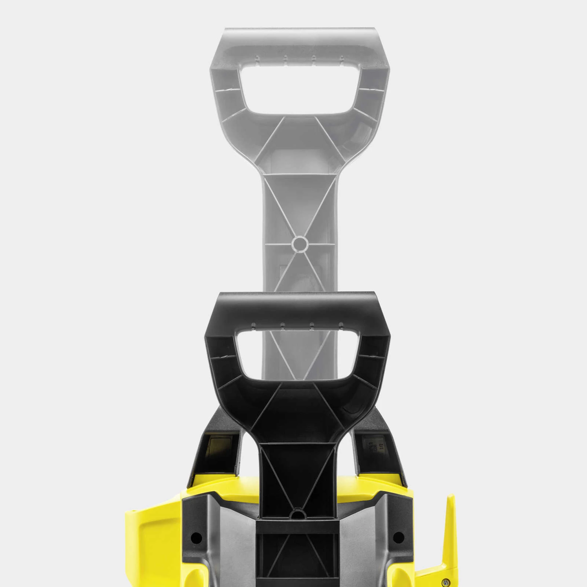 K 2 Power Control - Slika 3