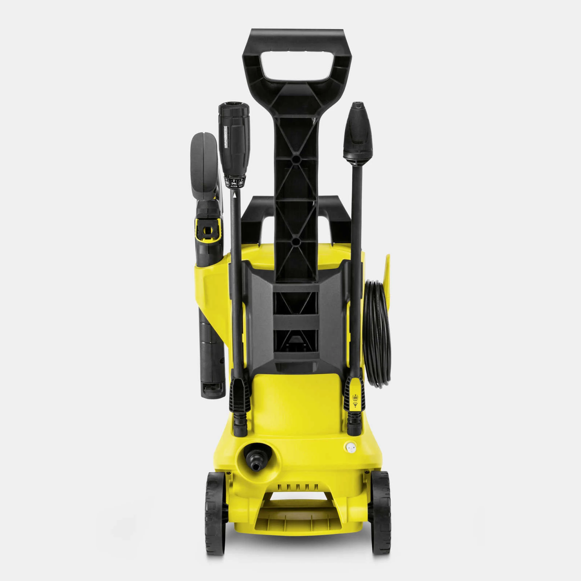 K 2 Power Control - Slika 5