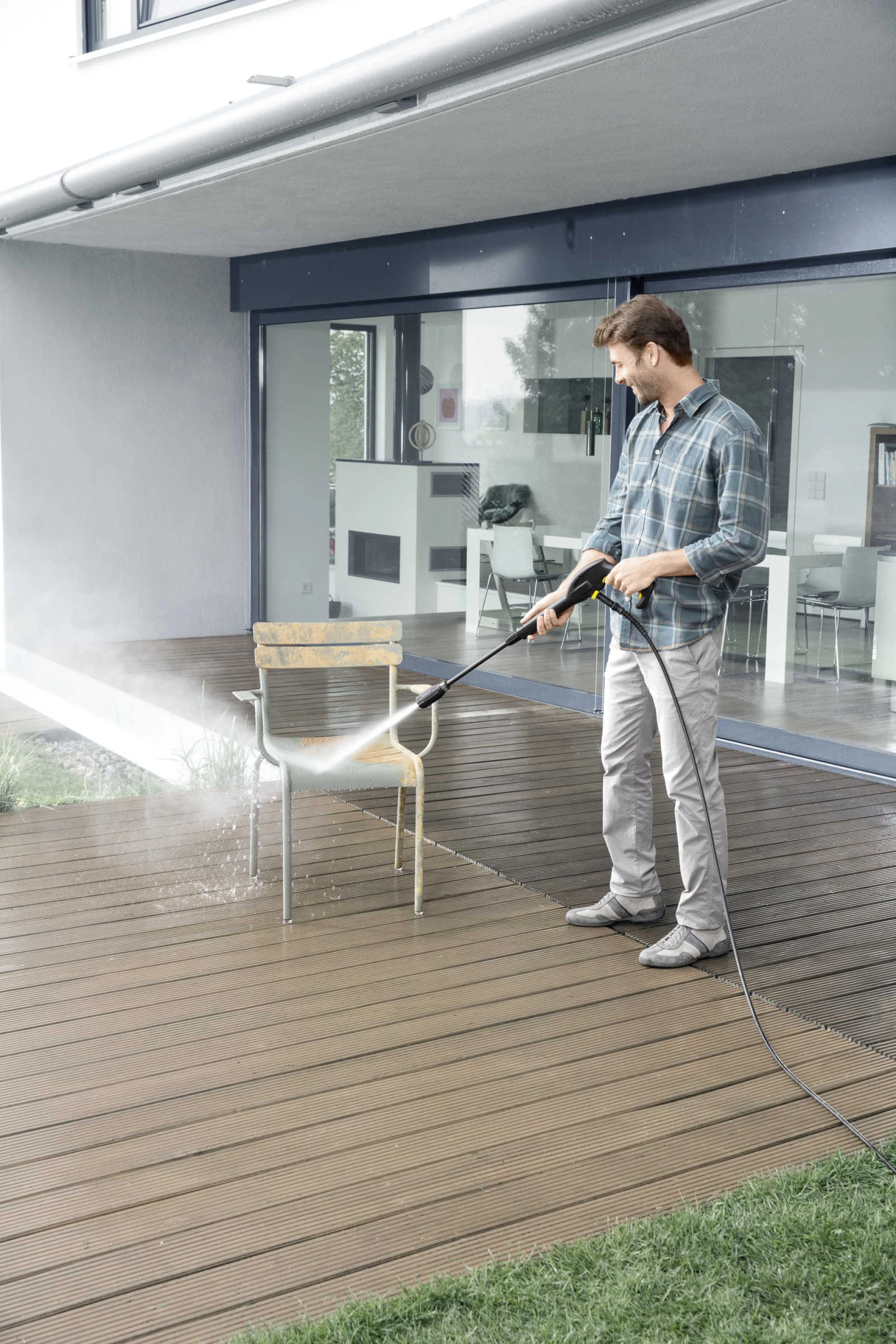 K 2 Power Control - Slika 7