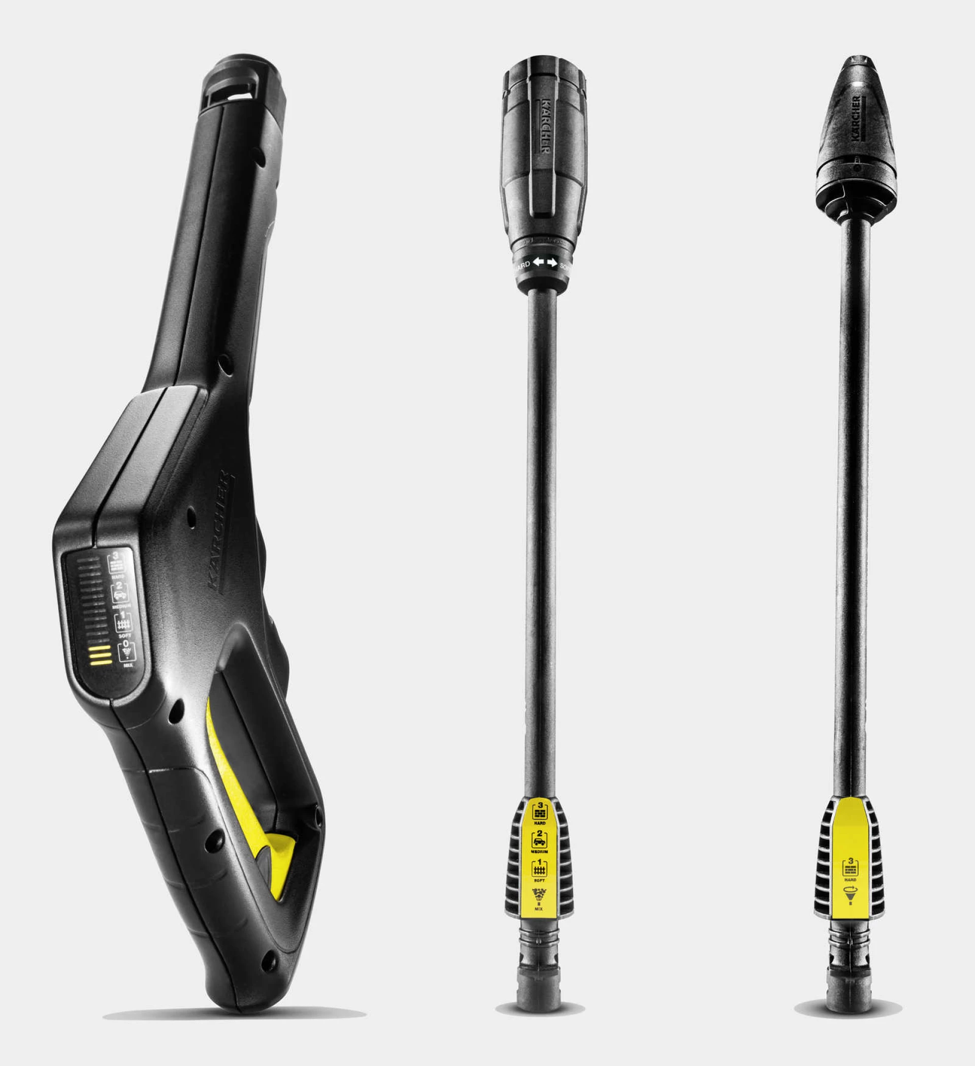 K 3 Power Control - Slika 2