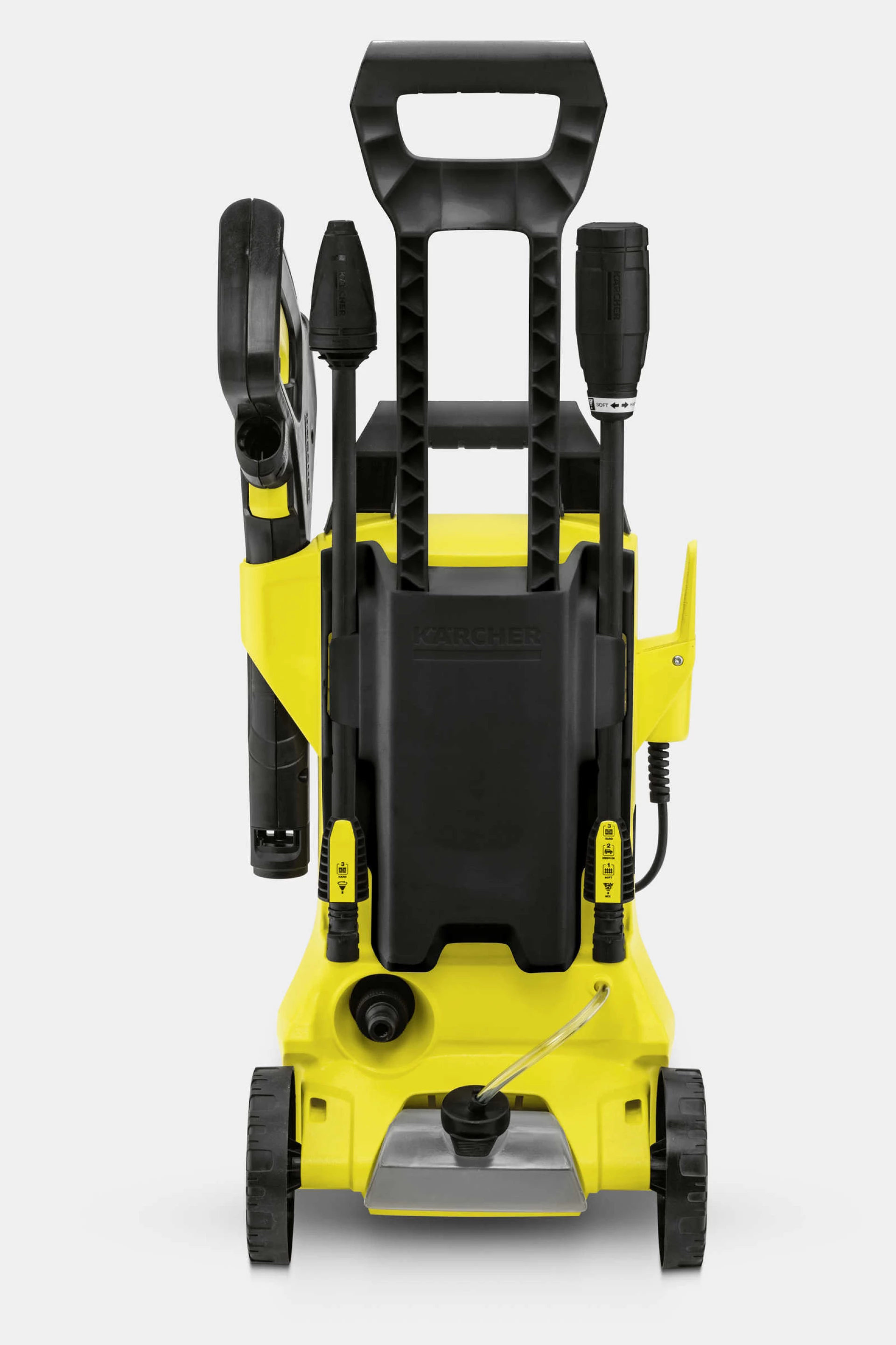 K 3 Power Control - Slika 4