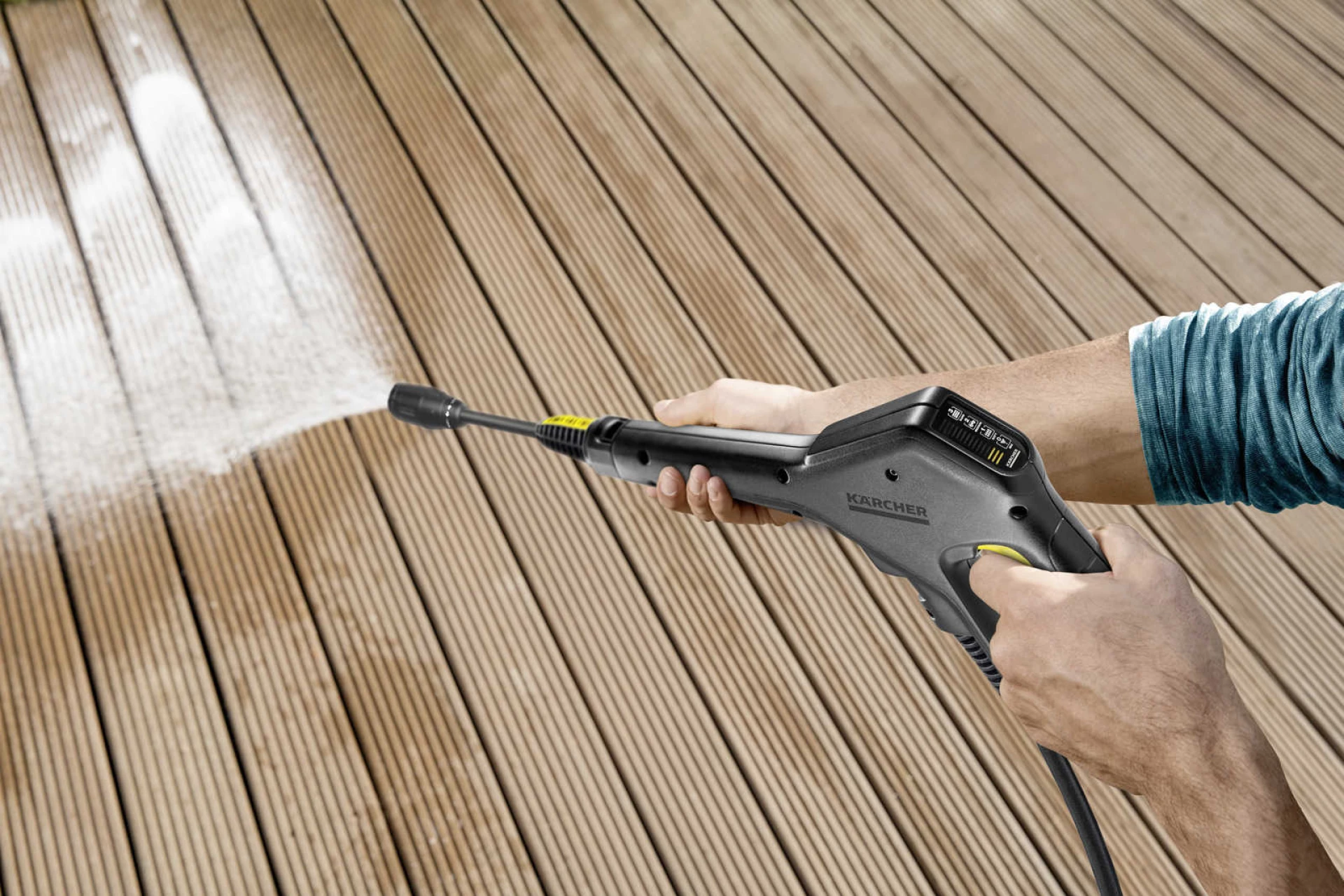 K 3 Power Control - Slika 6