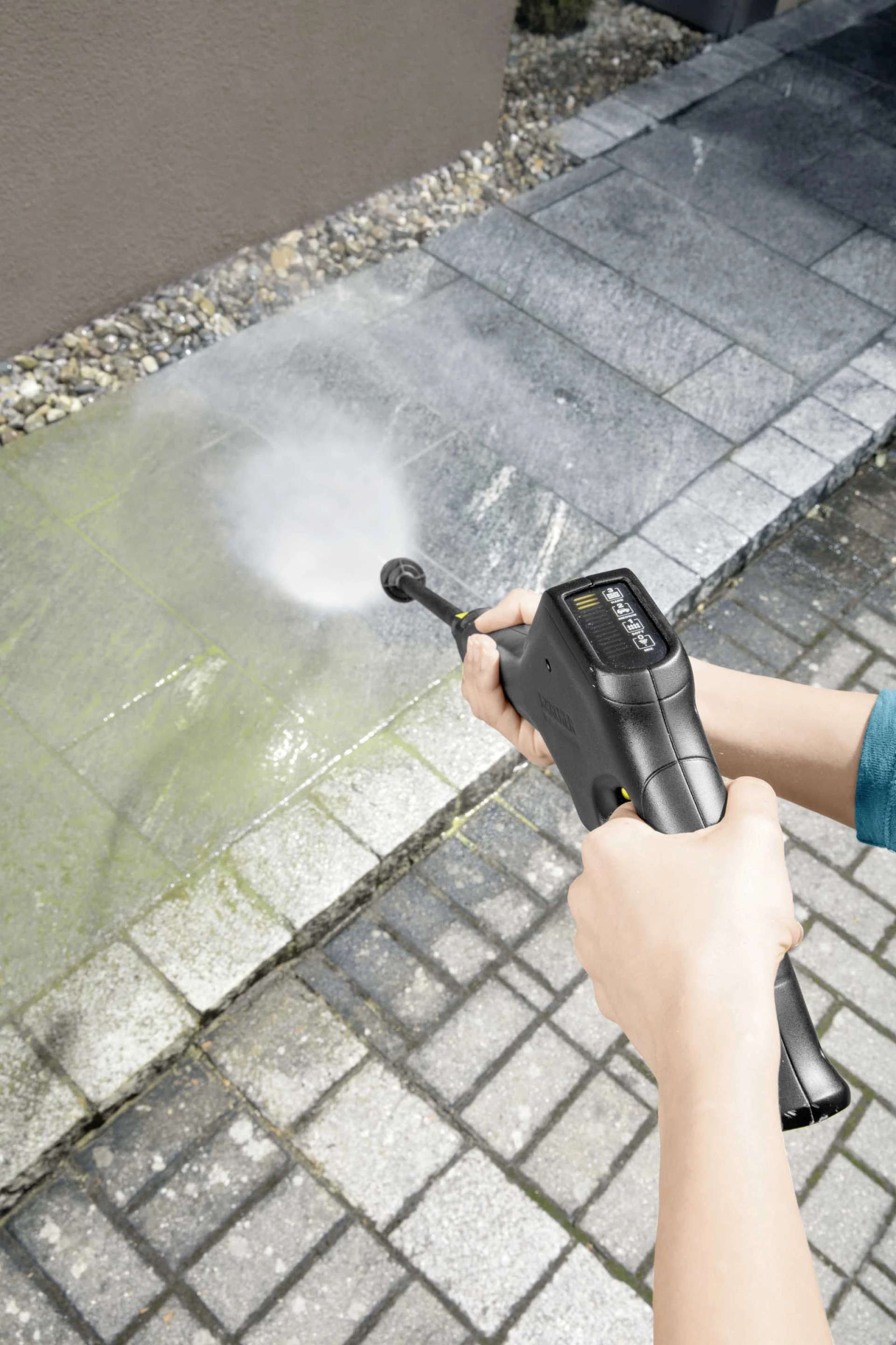 K 3 Power Control - Slika 7