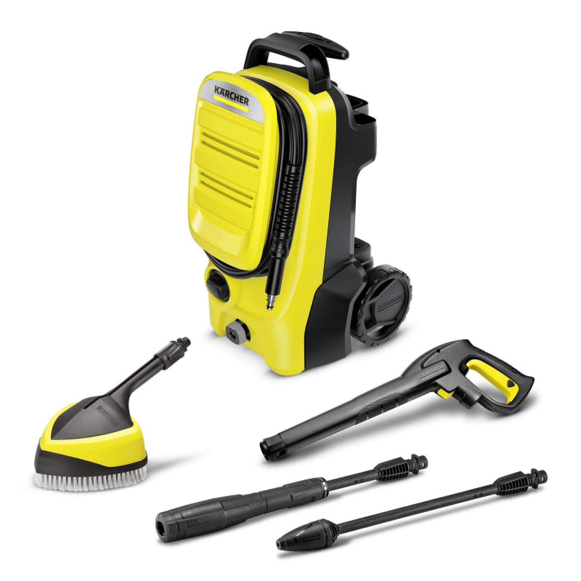 K 4 Compact UM Limited Edition *EU