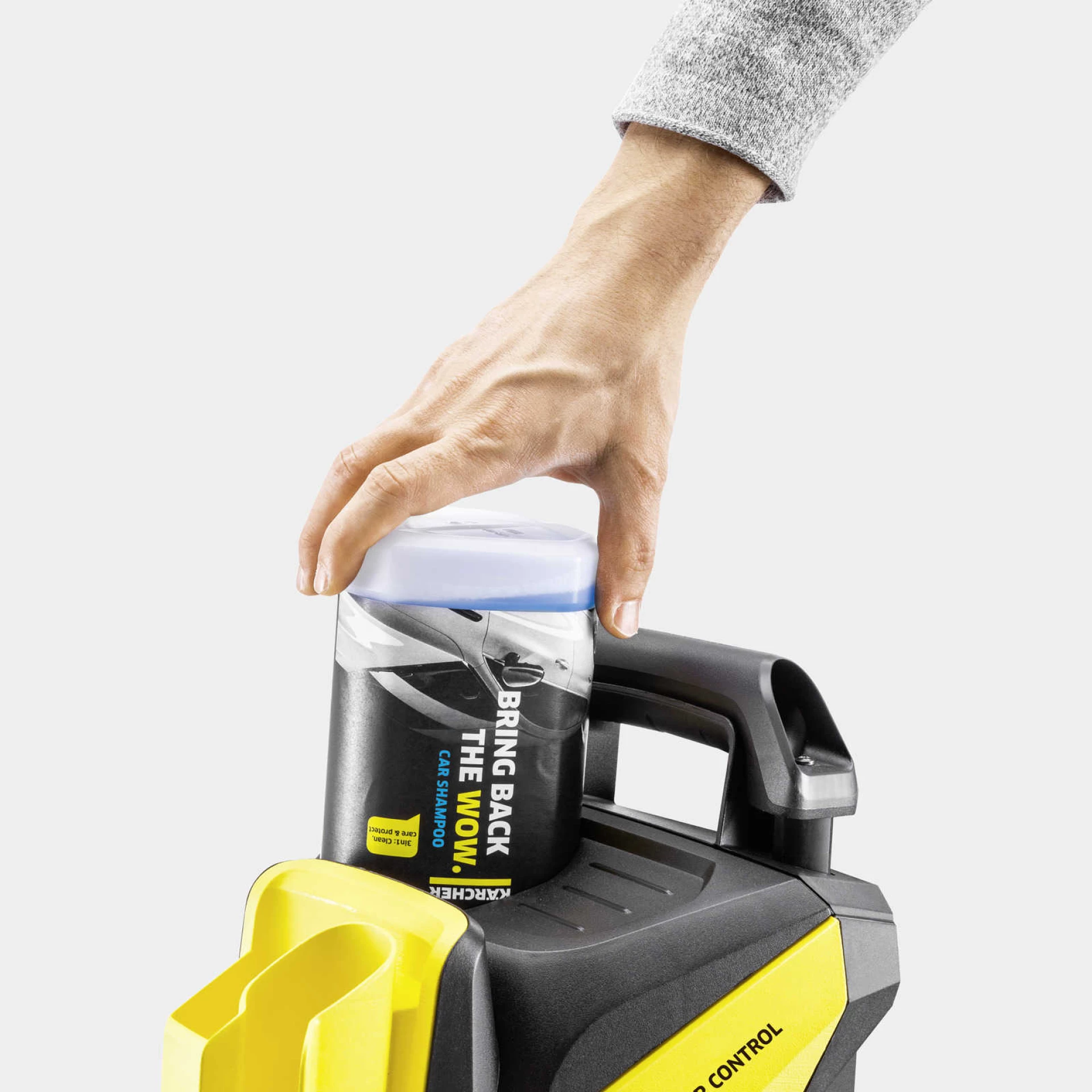 K 4 Power Control *EU - Slika 4