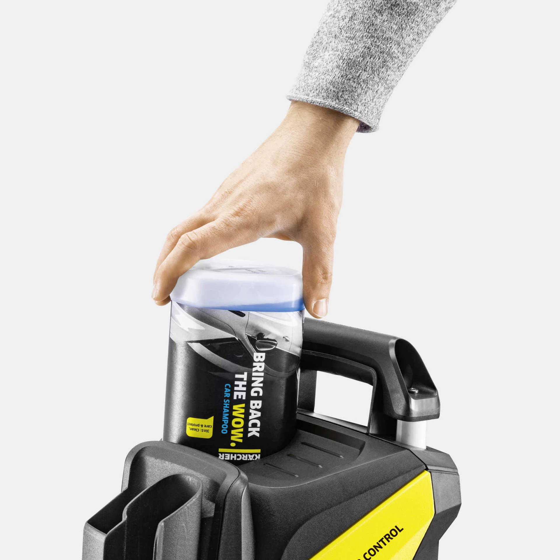 K 5 Power Control *EU - Slika 8