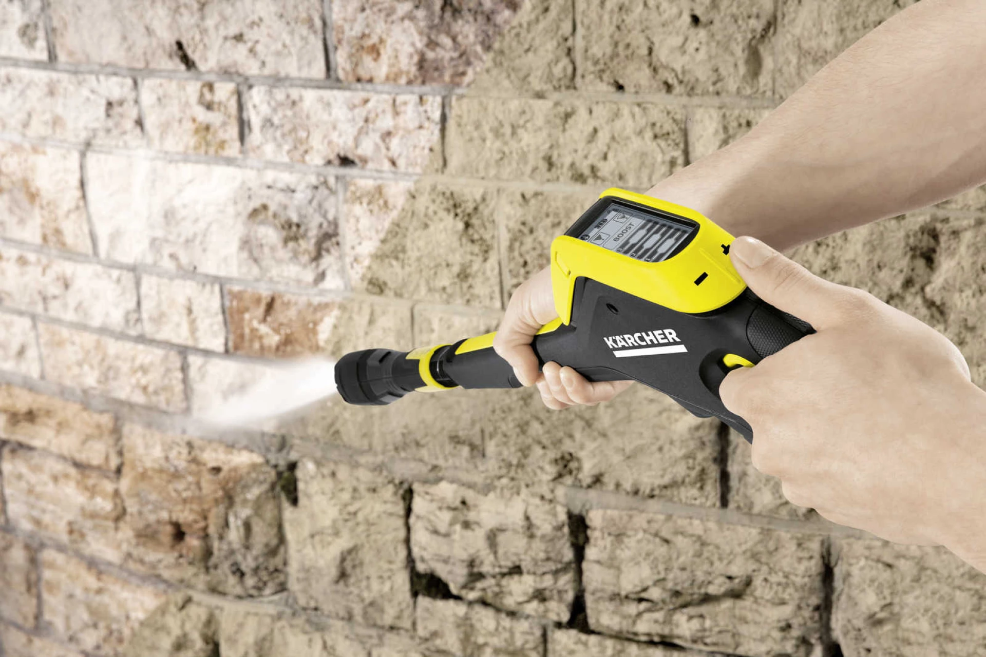 K 7 Smart Control *EU - Slika 8