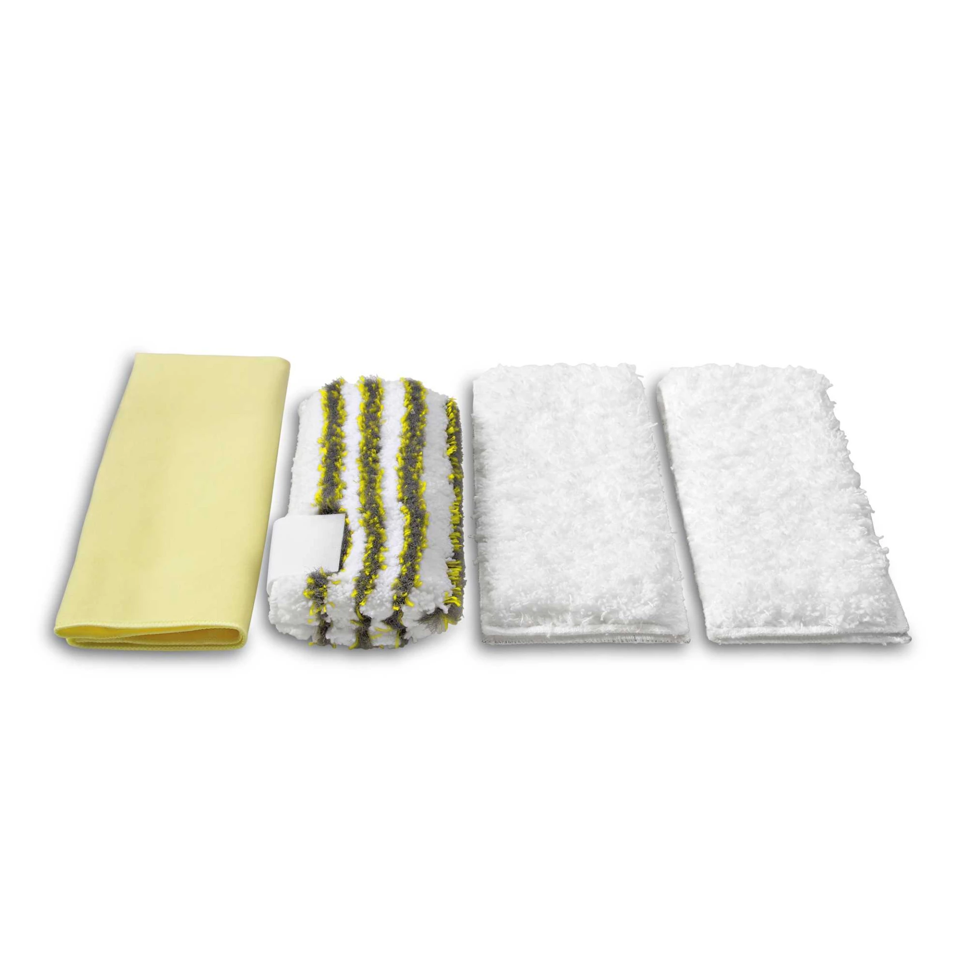 Komplet krpa Steam+Clean Bath