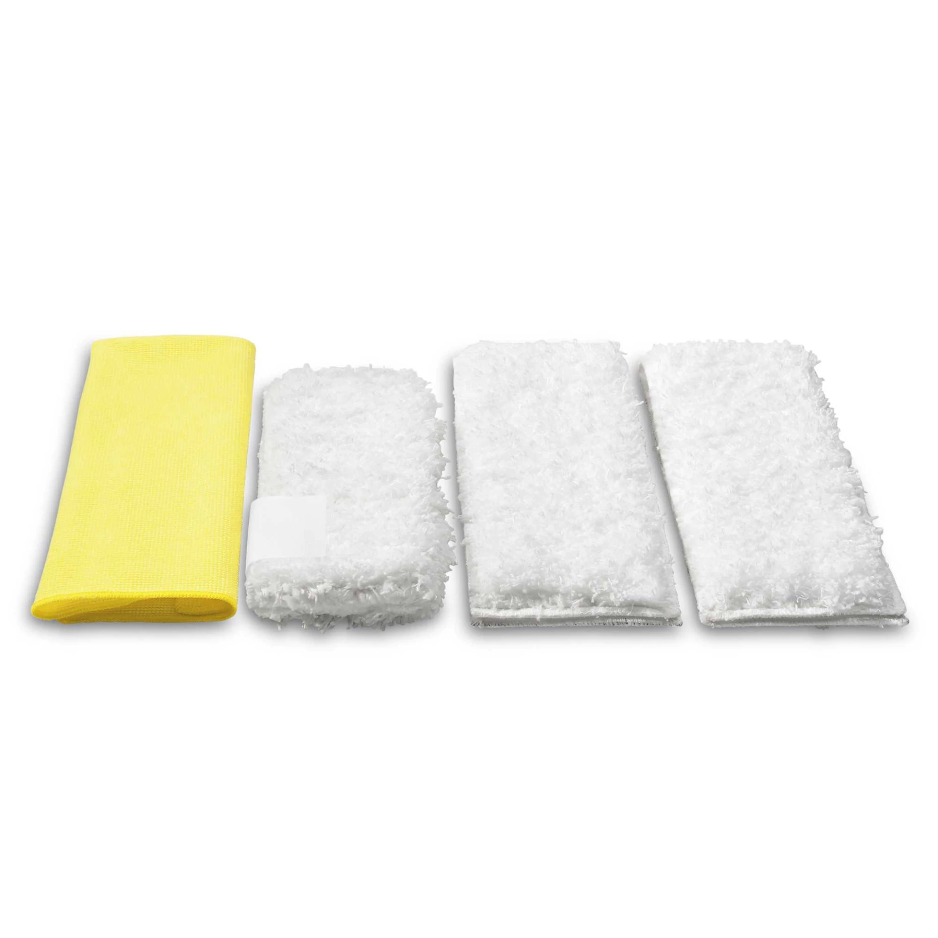 Komplet krpa Steam+Clean Kitchen