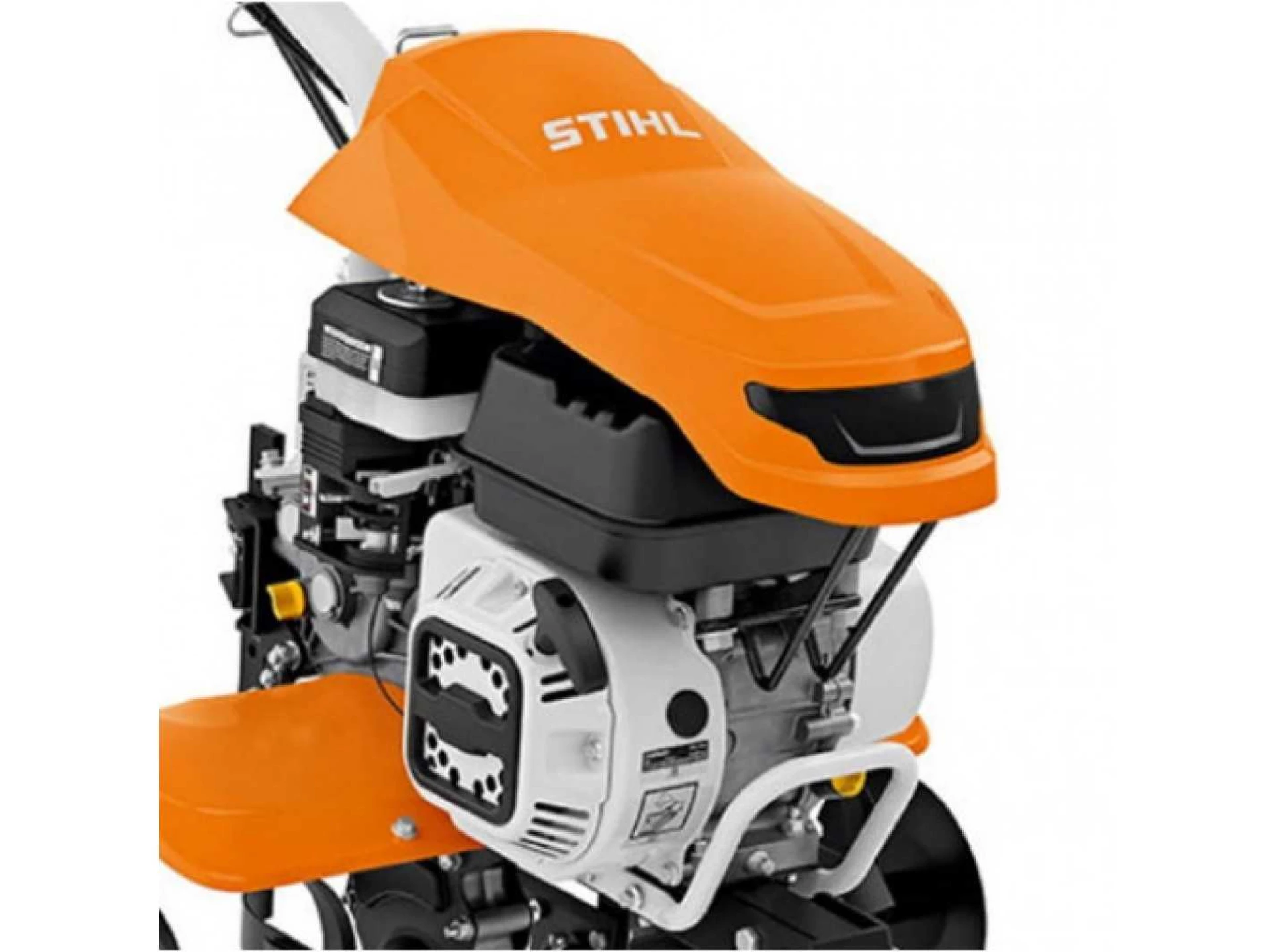 KOPAČICA MH 600 - Slika 3