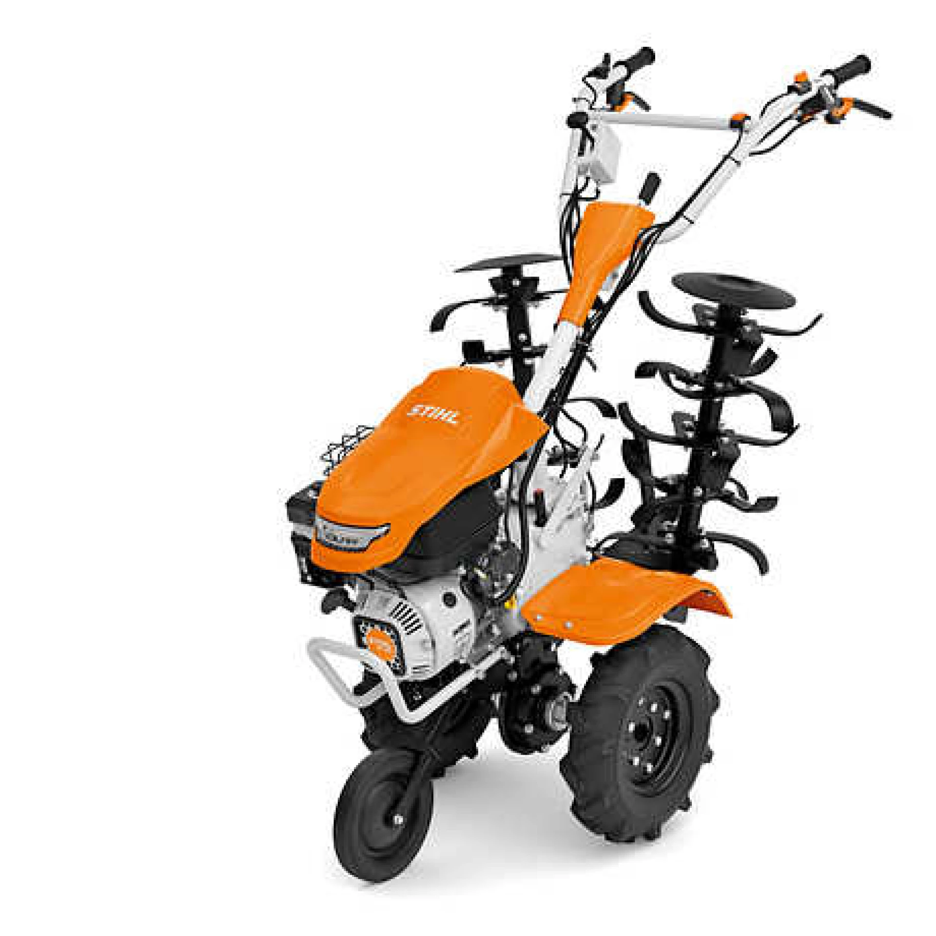 KOPAČICA MH 700 + PLUG I TOČKOVI - Slika 3