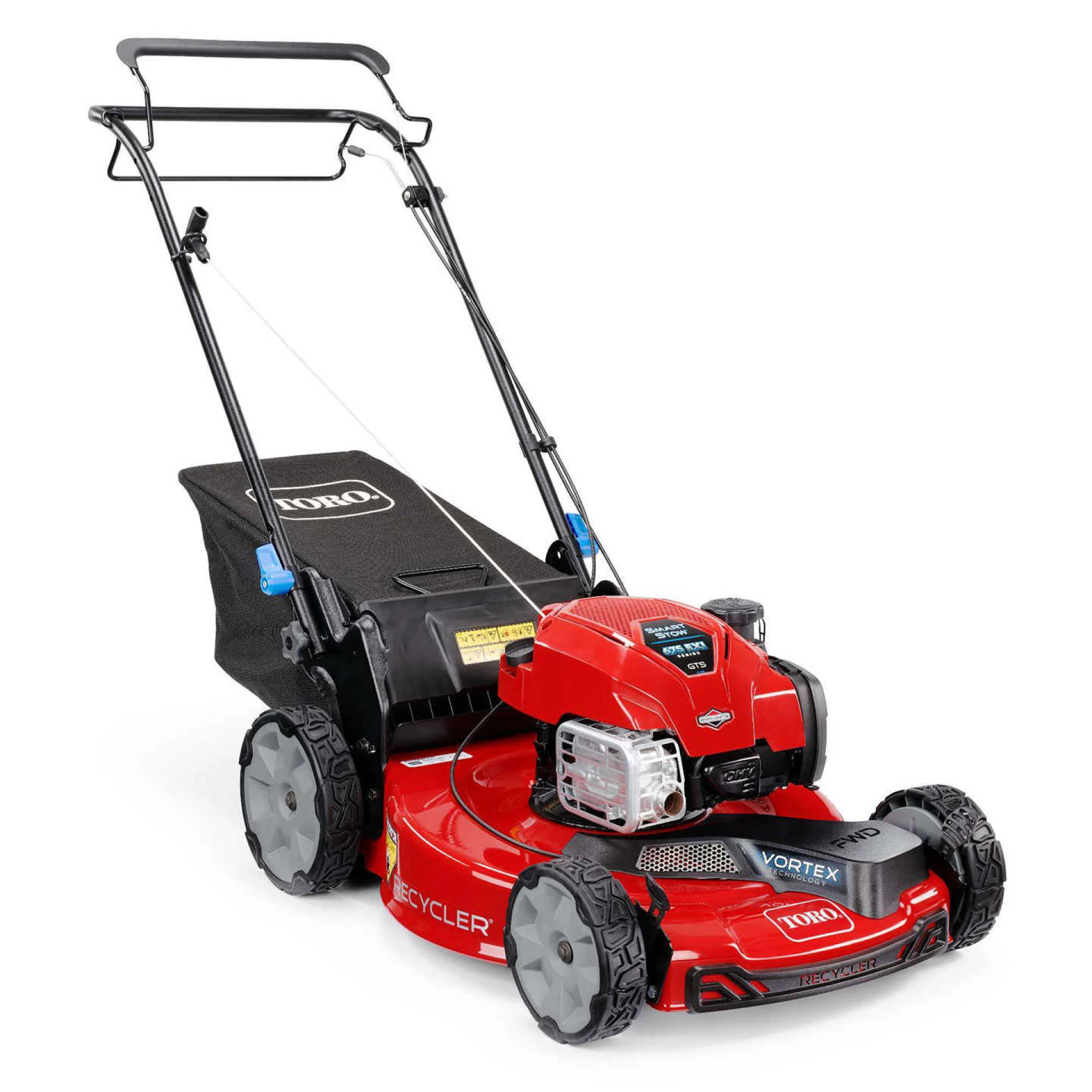 KOSILICA TORO 21770 Smartstow / Recycler / 55cm / 5.5KS