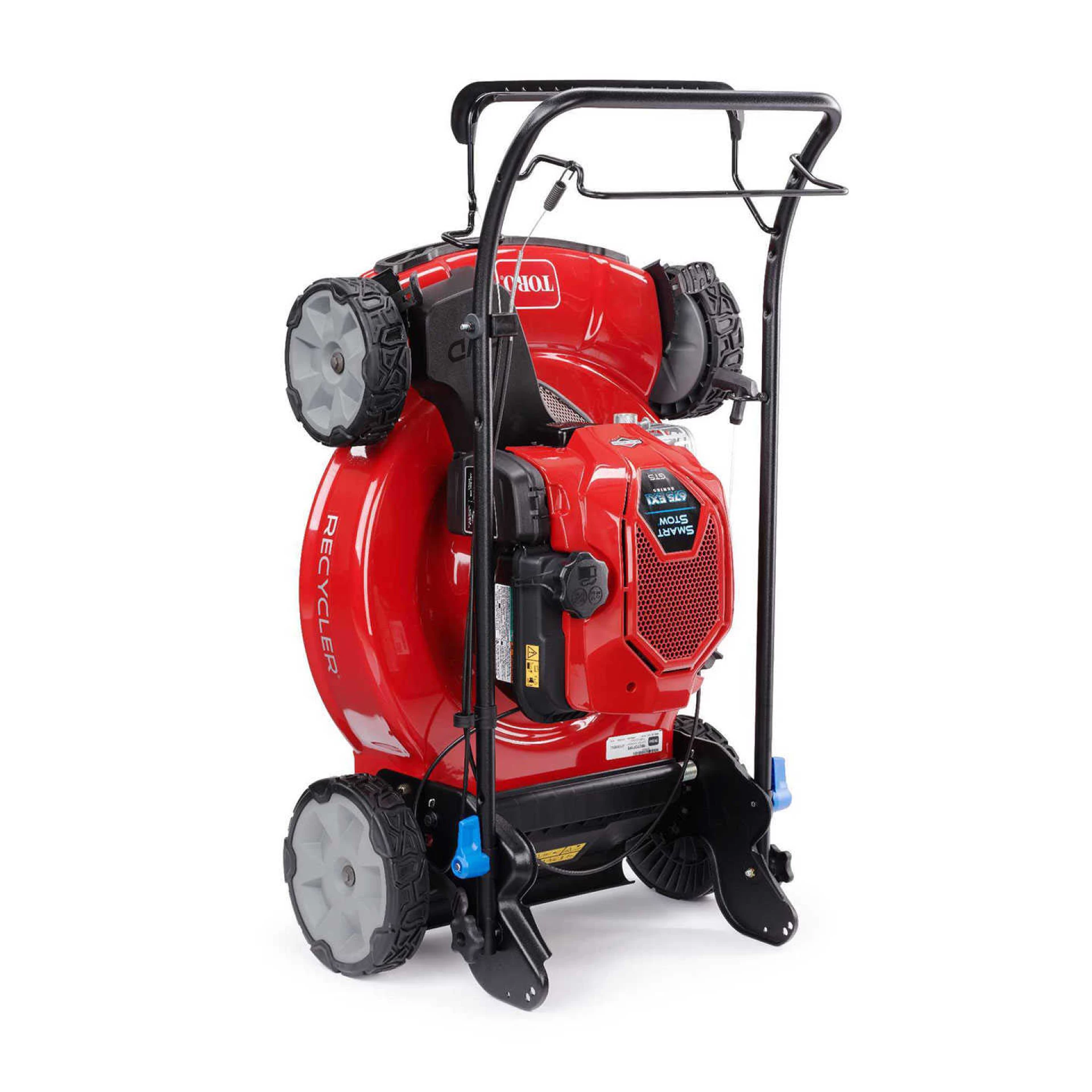 KOSILICA TORO 21770 Smartstow / Recycler / 55cm / 5.5KS - Slika 2