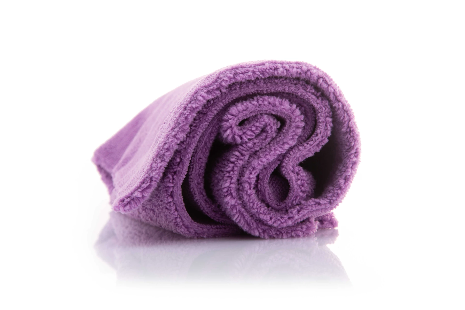 Krpa Gentleman Basic 350gsm 40x40 Purple 70/30 Blend - Slika 3