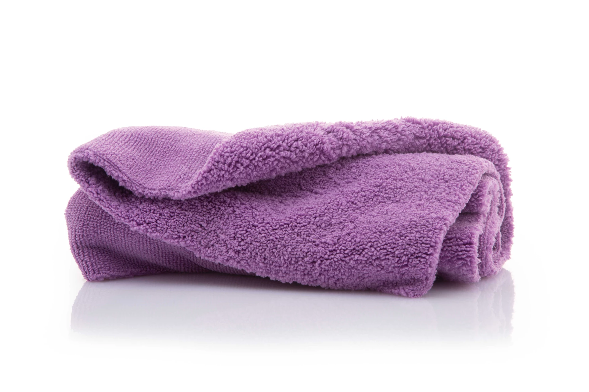 Krpa Gentleman Basic 350gsm 40x40 Purple 70/30 Blend - Slika 4