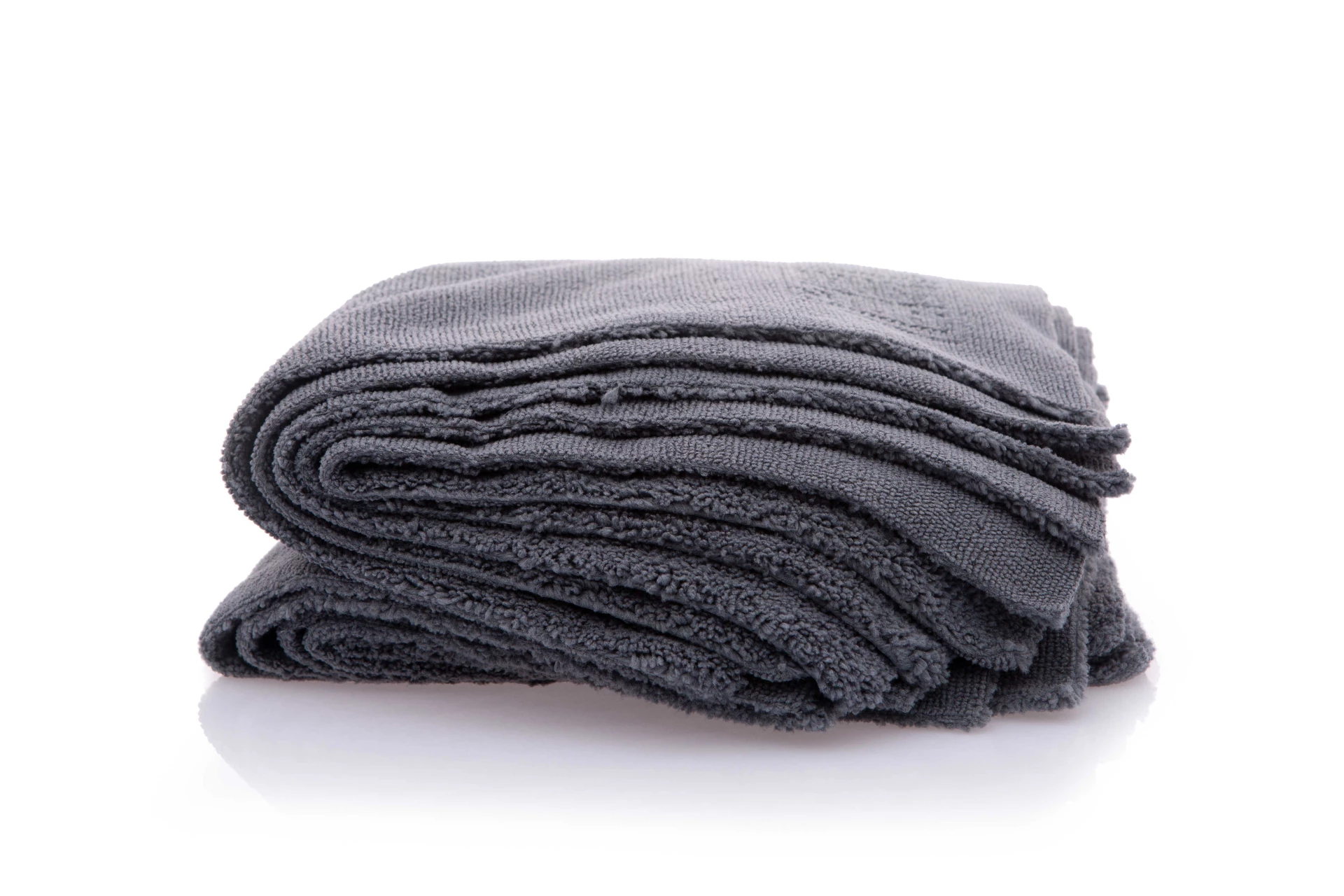 Krpe Gentleman Basic 5xPack Dark Grey - Slika 2