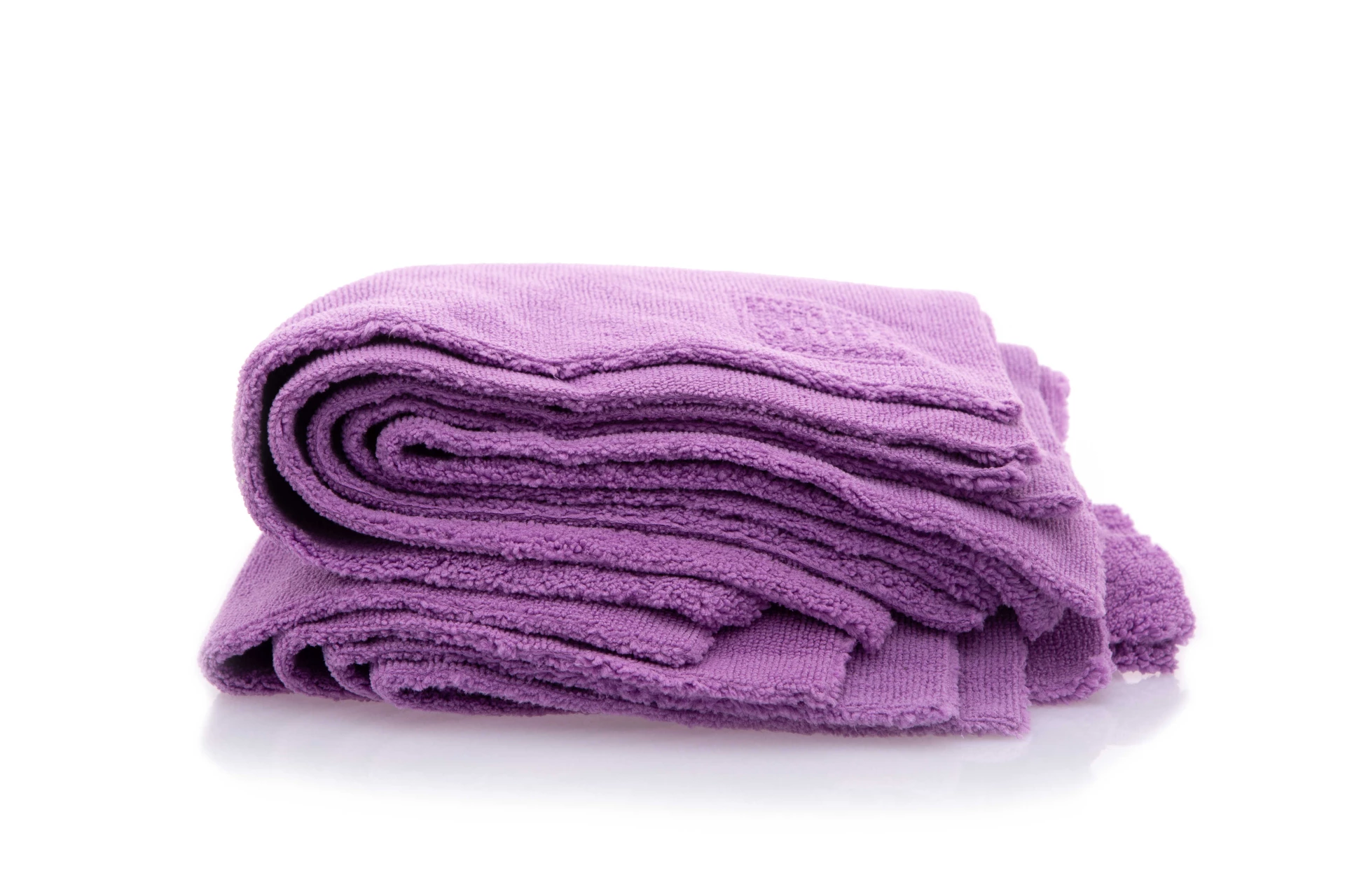 Krpe Gentleman Basic 5xPack Purple - Slika 2