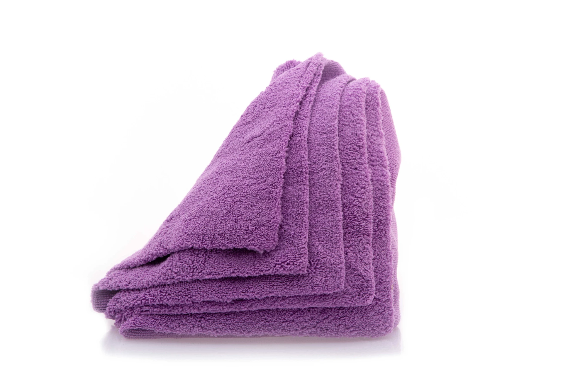 Krpe Gentleman Basic 5xPack Purple - Slika 3