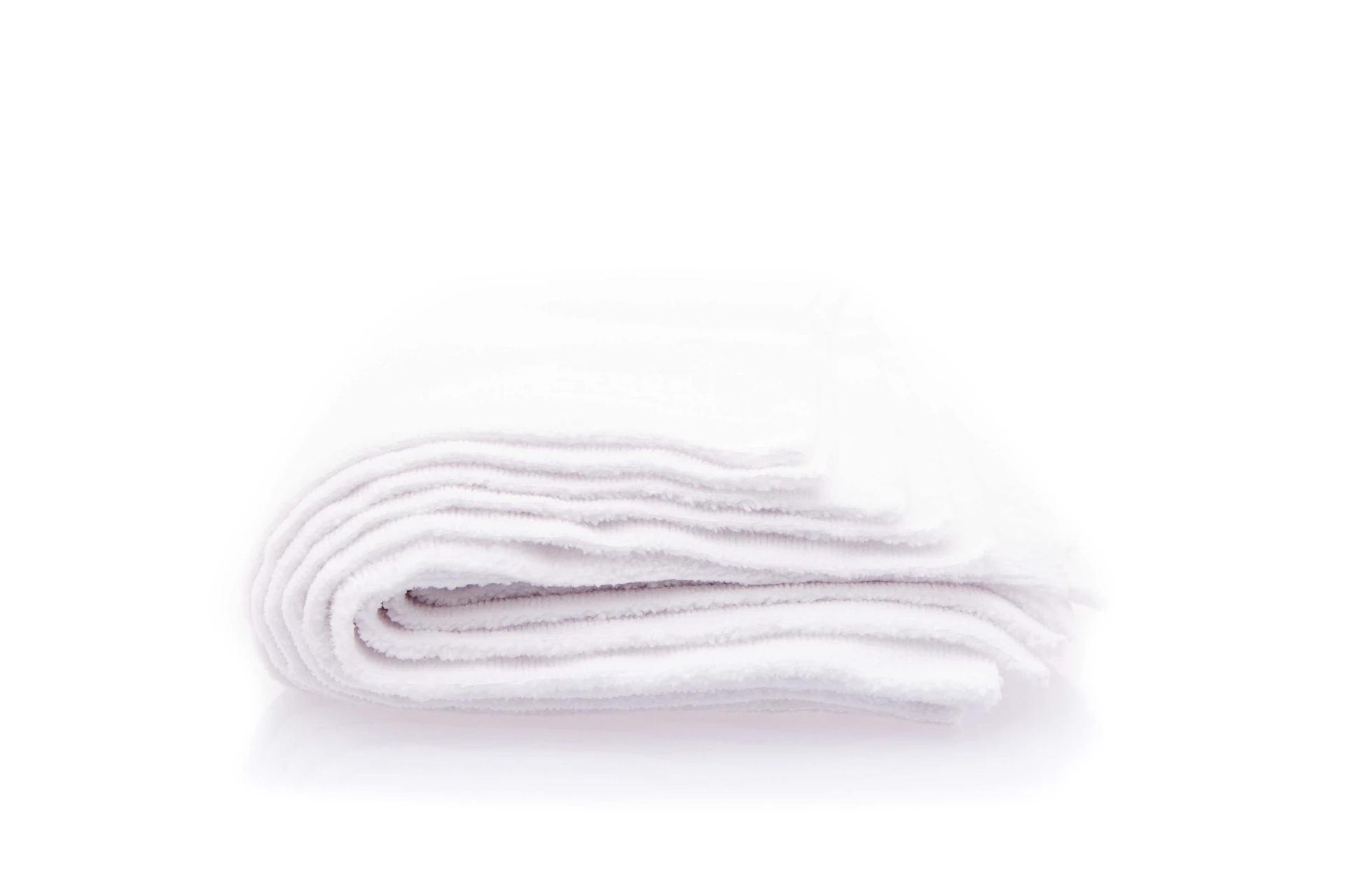 Krpe Gentleman Basic 5xPack White - Slika 2