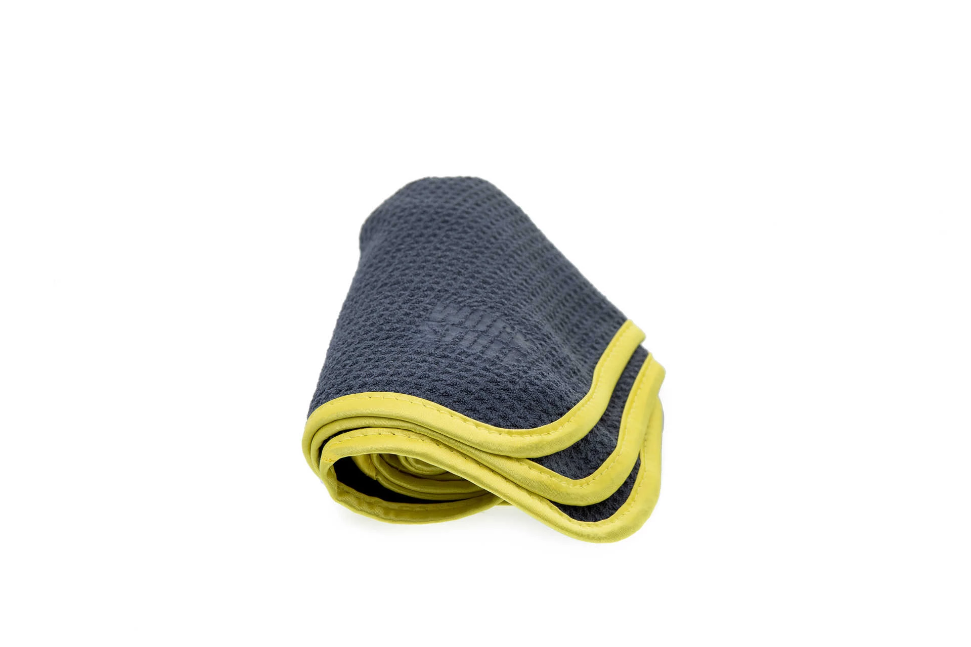 Krpe za staklo - staklene površine 3/1 ZEPHYR Waffle Towel 400gsm 35x35 3-Pack - Slika 2