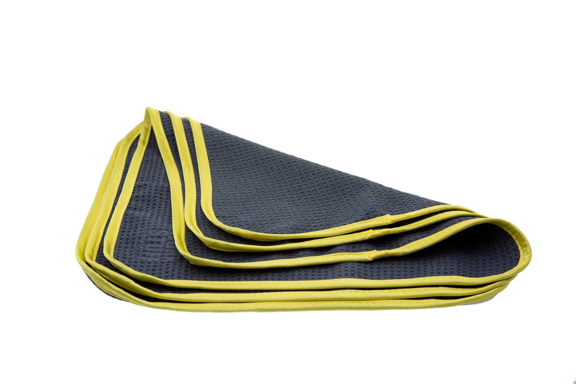 Krpe za staklo - staklene površine 3/1 ZEPHYR Waffle Towel 400gsm 35x35 3-Pack - Slika 3