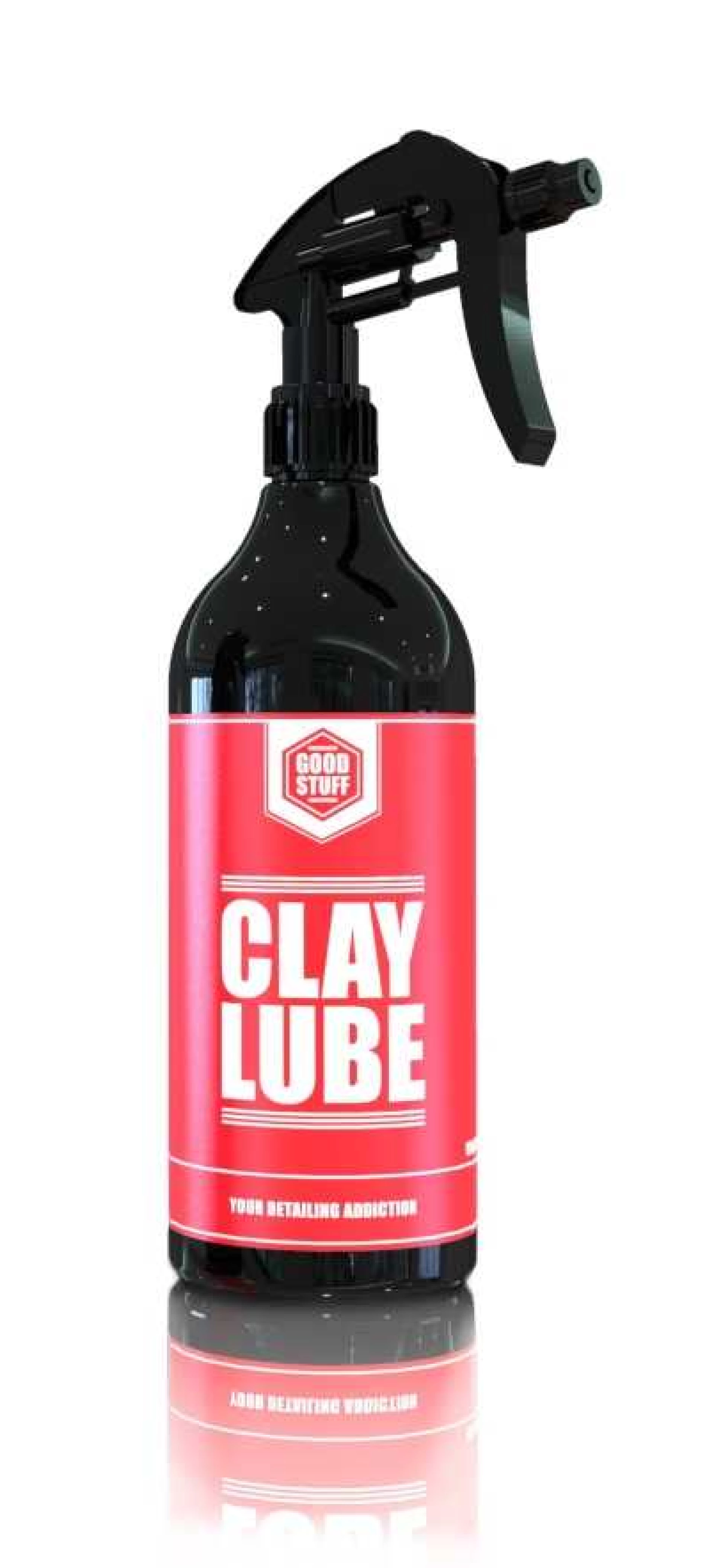 Lubrikant za glinu Clay Lube 1L