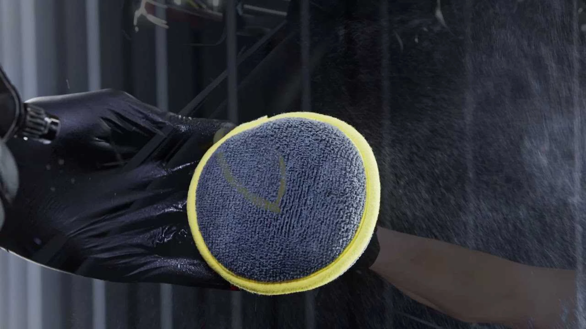 Mikrofiber aplikator ECLIPSE WS2085 (WS 083) - Slika 5