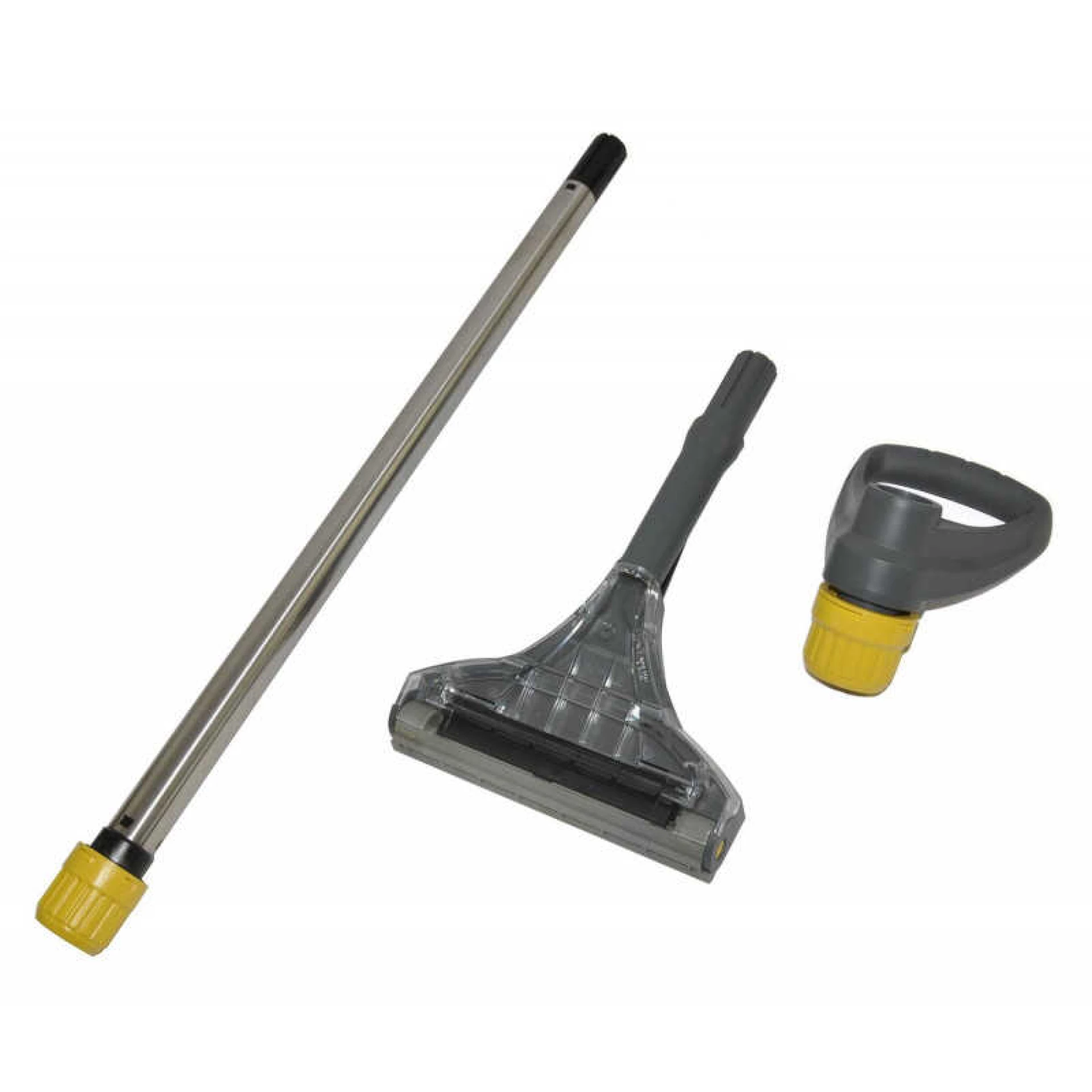 Mlaznica za pod 240 mm, komplet za PUZZI - Slika 2
