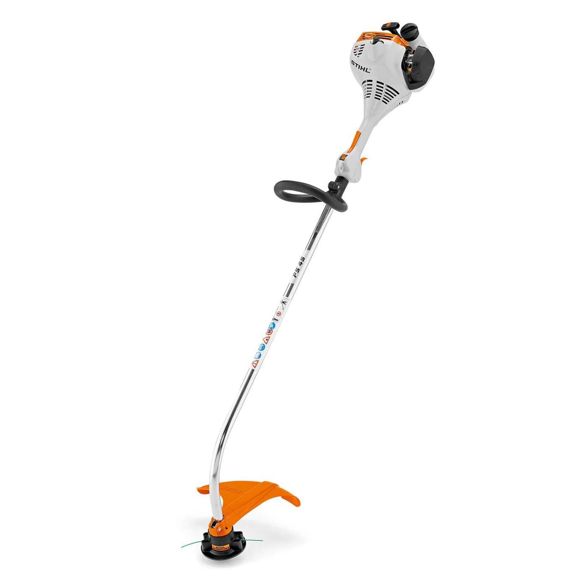 MOTORNA KOSA FS 45, AC C5-2