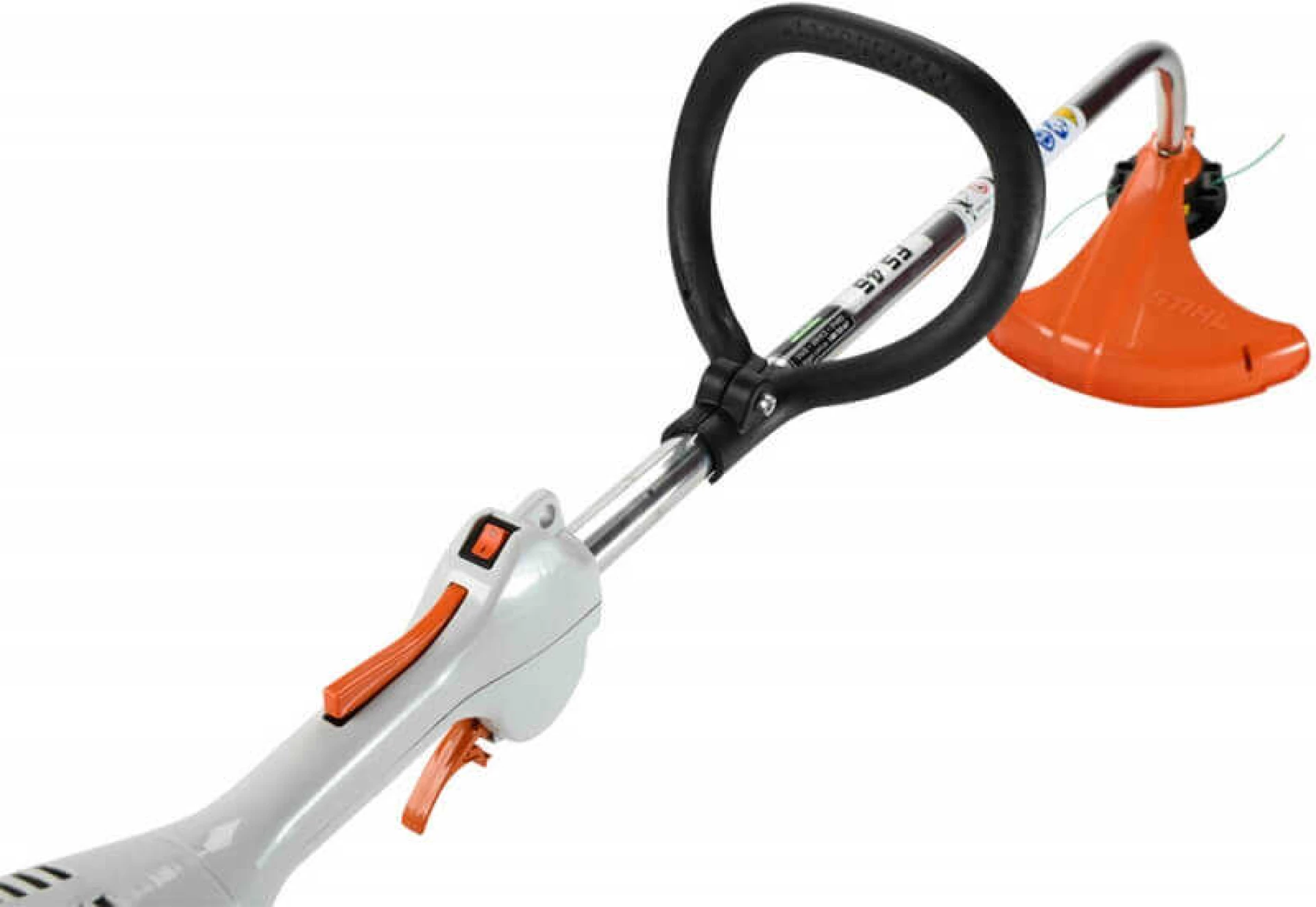 MOTORNA KOSA FS 45, AC C5-2 - Slika 2