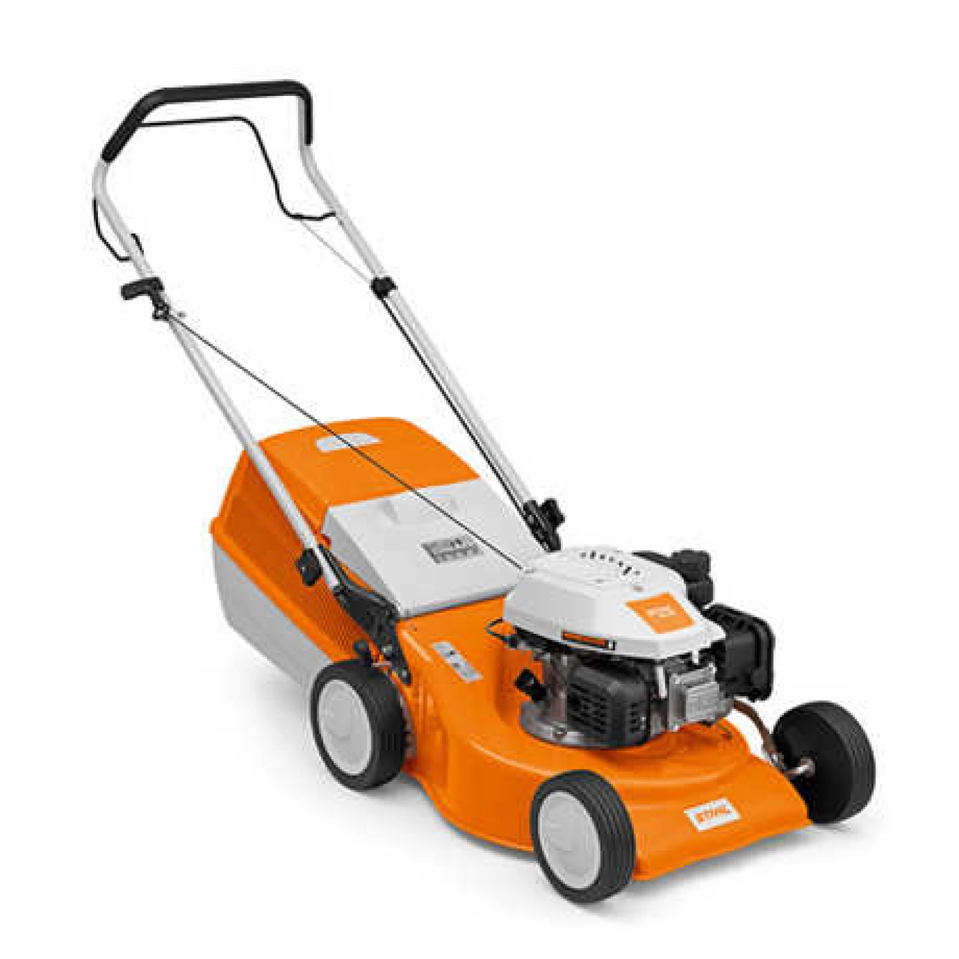 MOTORNA KOSILICA RM 248  - Slika 2