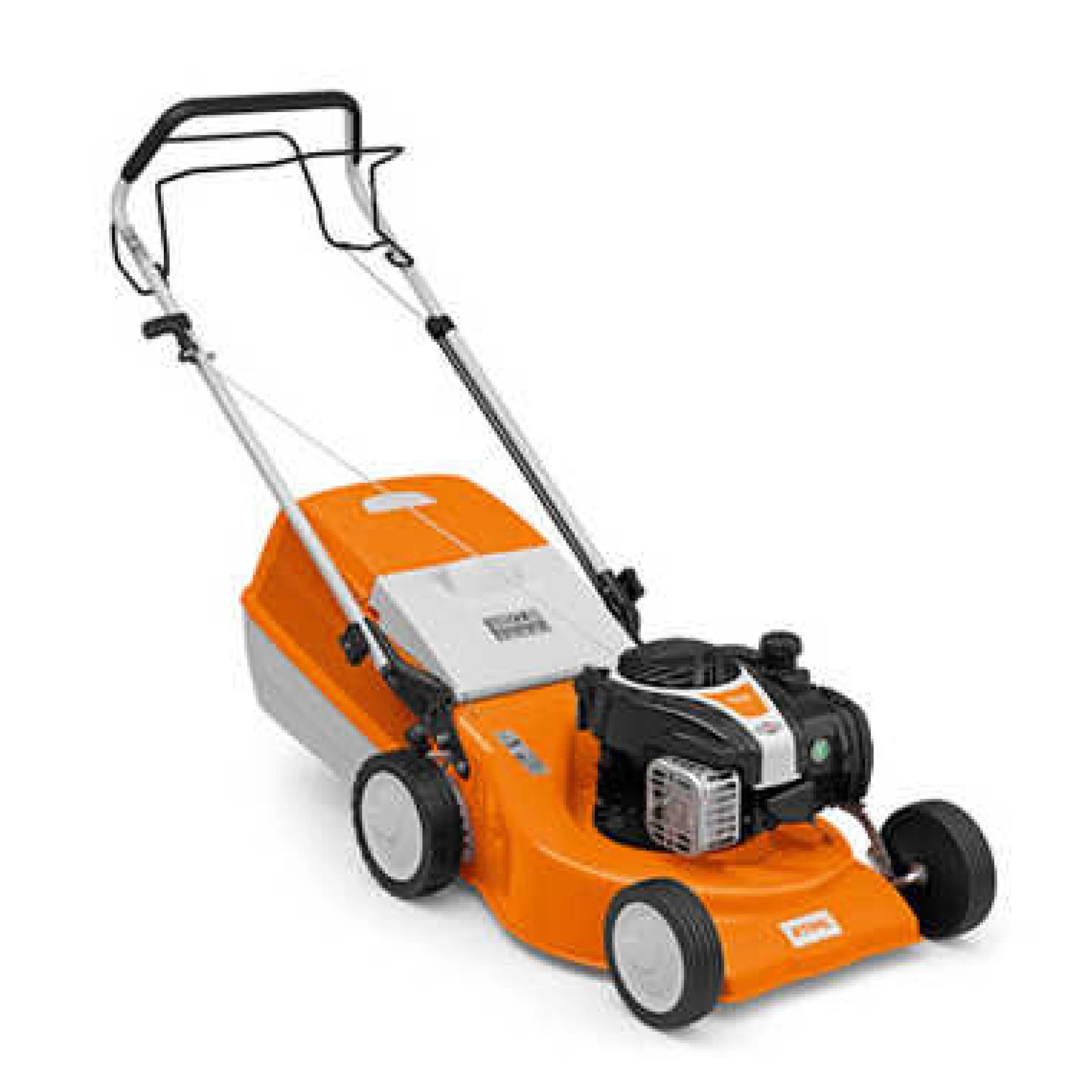 MOTORNA KOSILICA RM 248 T  - Slika 2