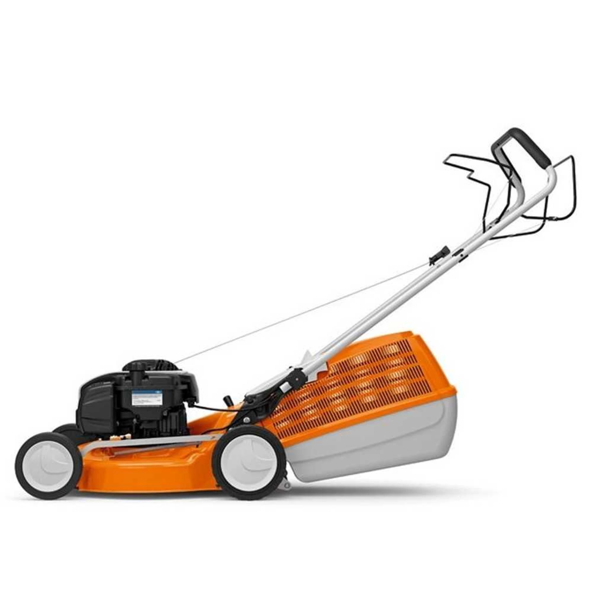MOTORNA KOSILICA RM 248 T  - Slika 4
