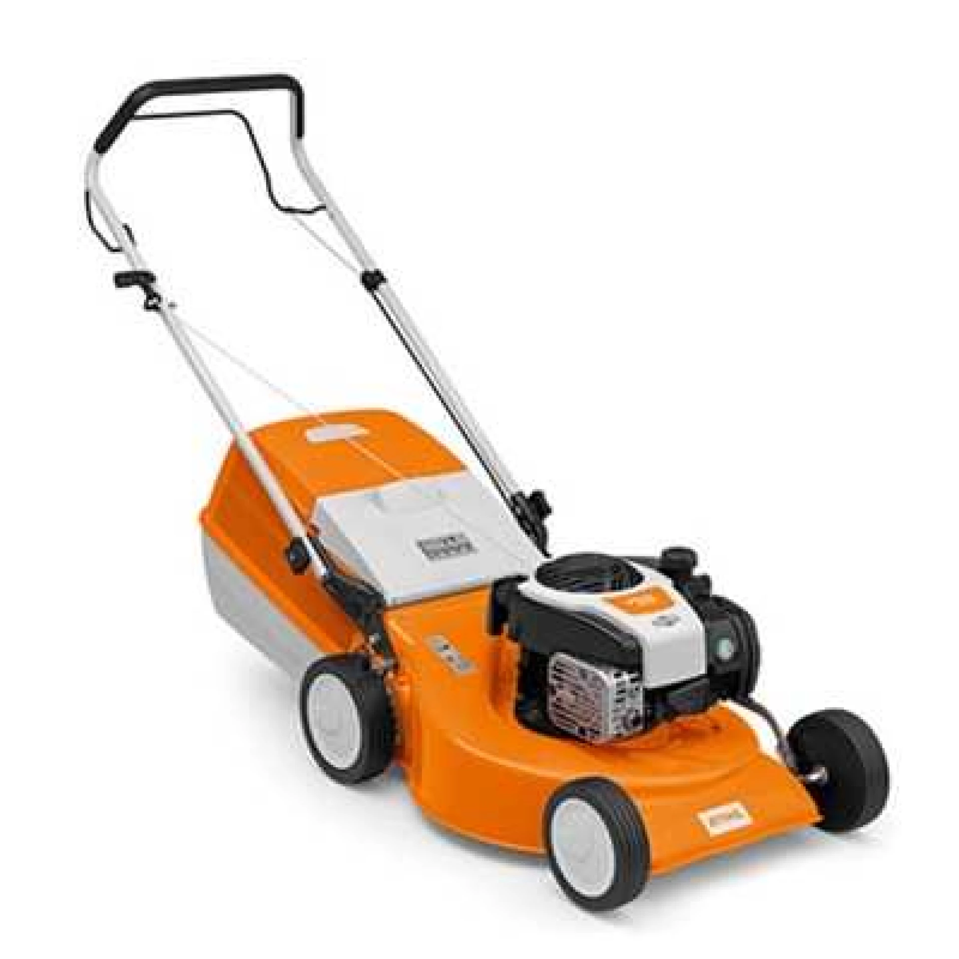 MOTORNA KOSILICA RM 253 - Slika 2