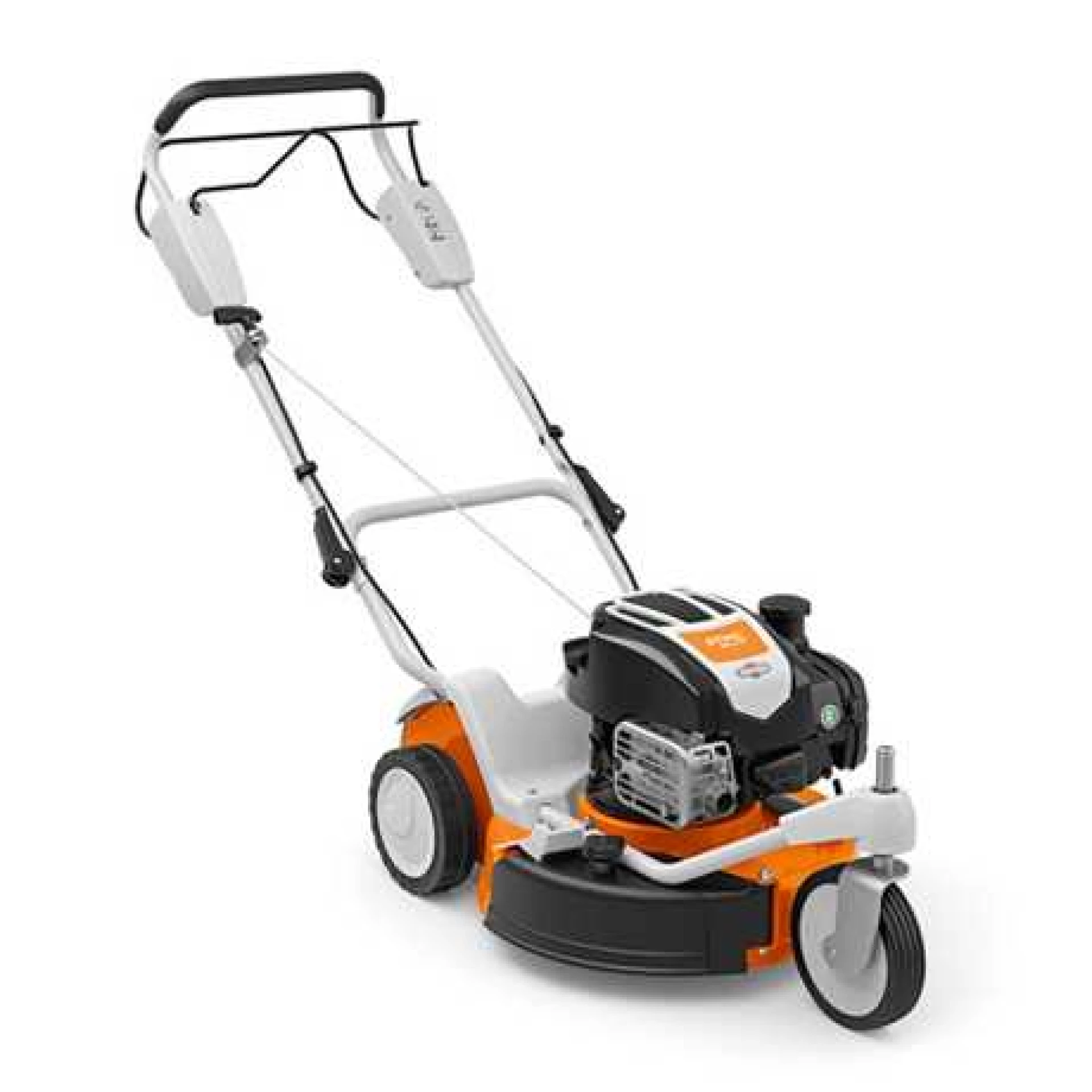 MOTORNA KOSILICA RM 3 RT  - Slika 2