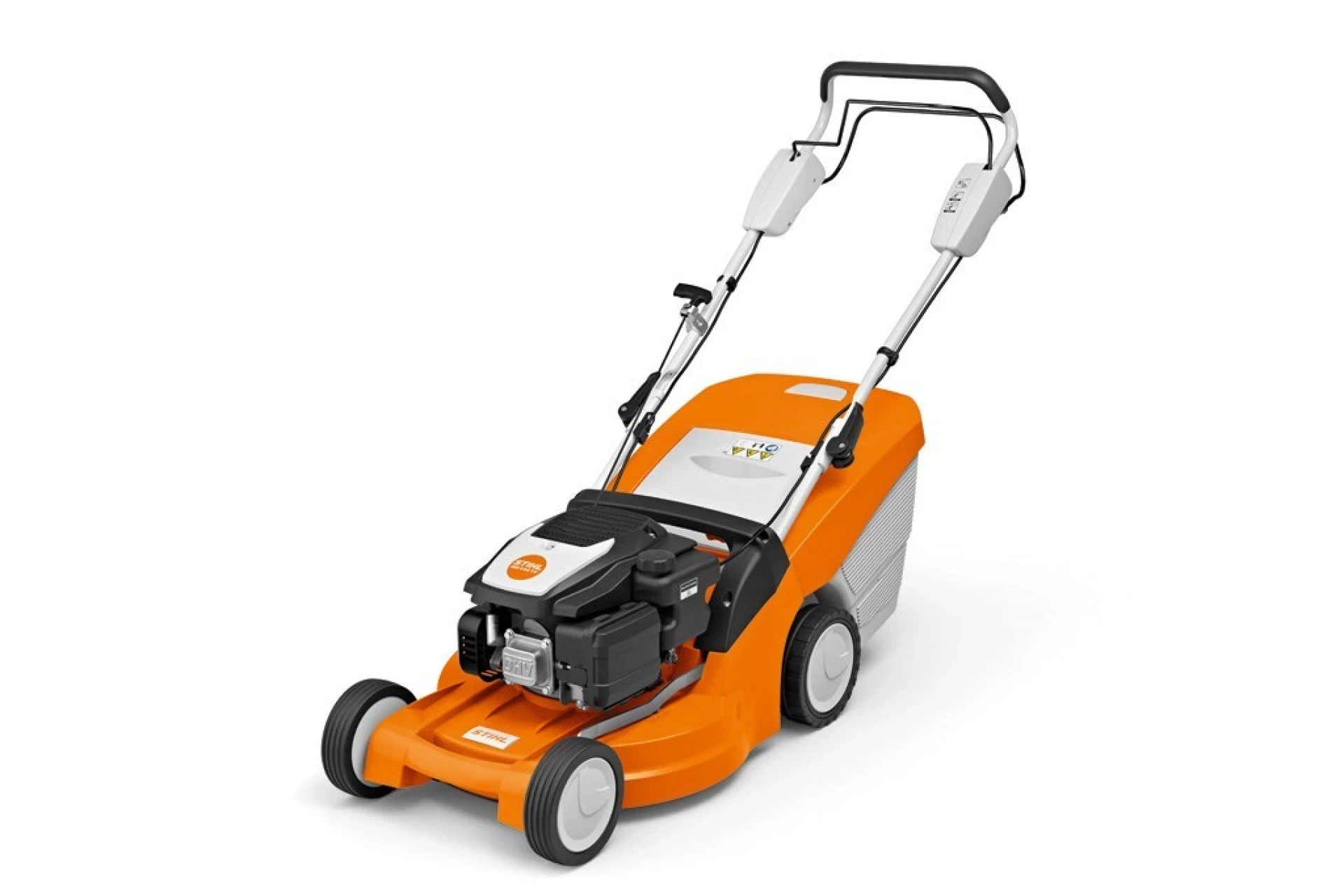 MOTORNA KOSILICA RM 448 TX - Slika 3