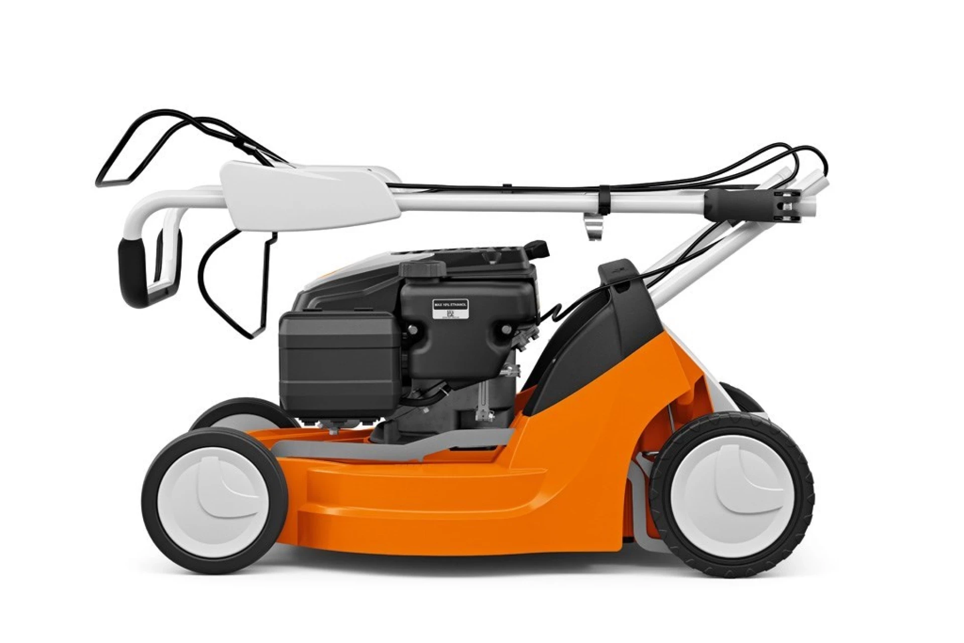 MOTORNA KOSILICA RM 448 TX - Slika 4