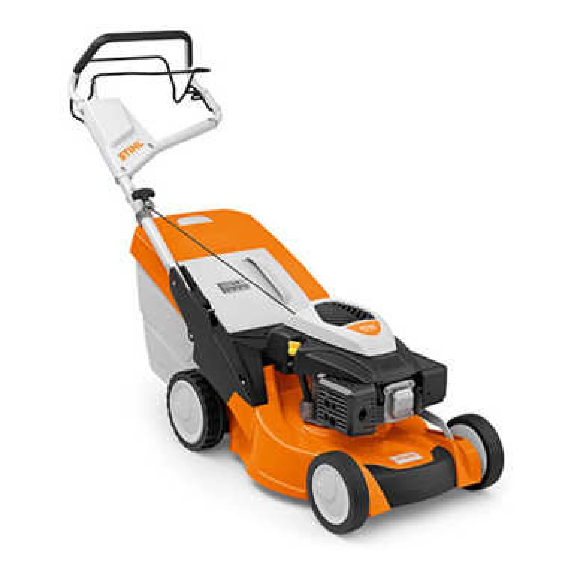 MOTORNA KOSILICA RM 650 V  - Slika 2