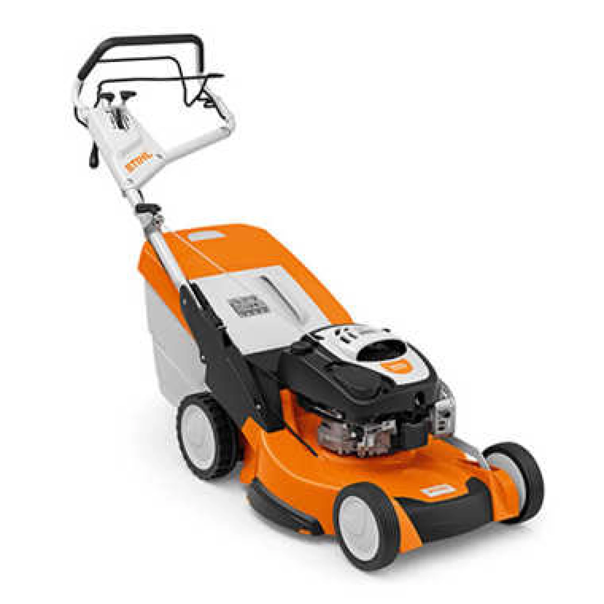 MOTORNA KOSILICA RM 655 V  - Slika 2