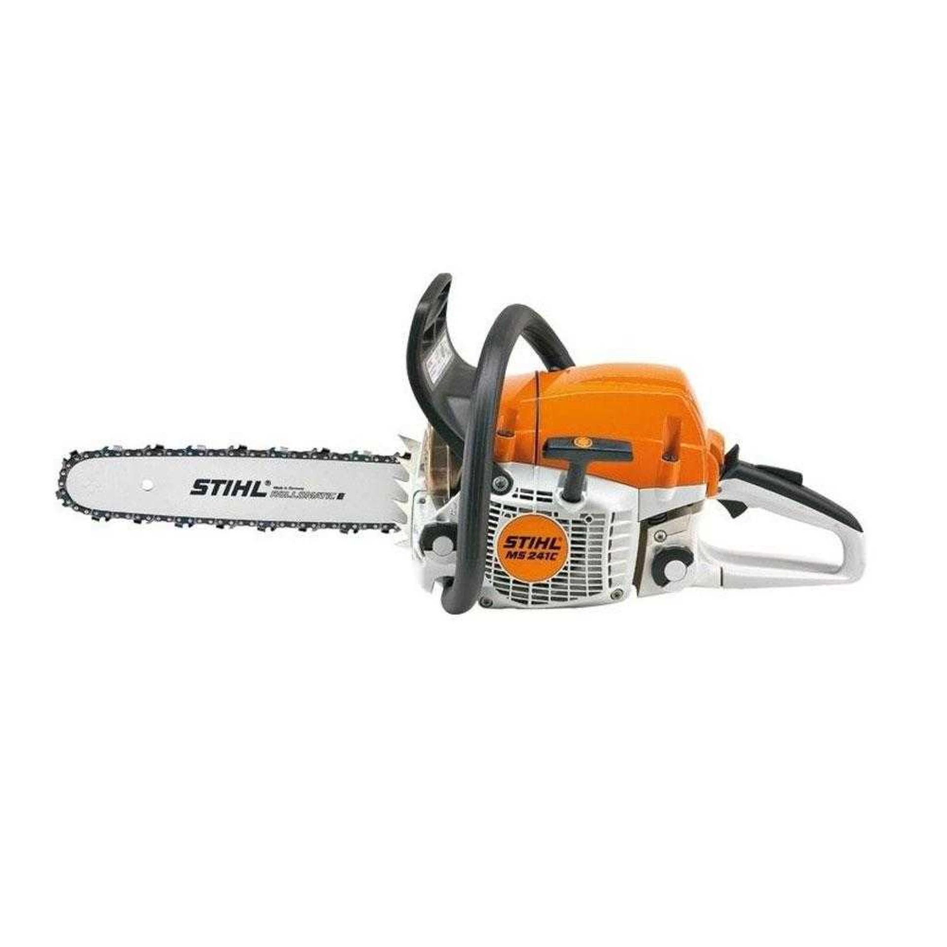 MOTORNA PILA MS 241C-M,R 40 cm 3/8 1,3P - Slika 2