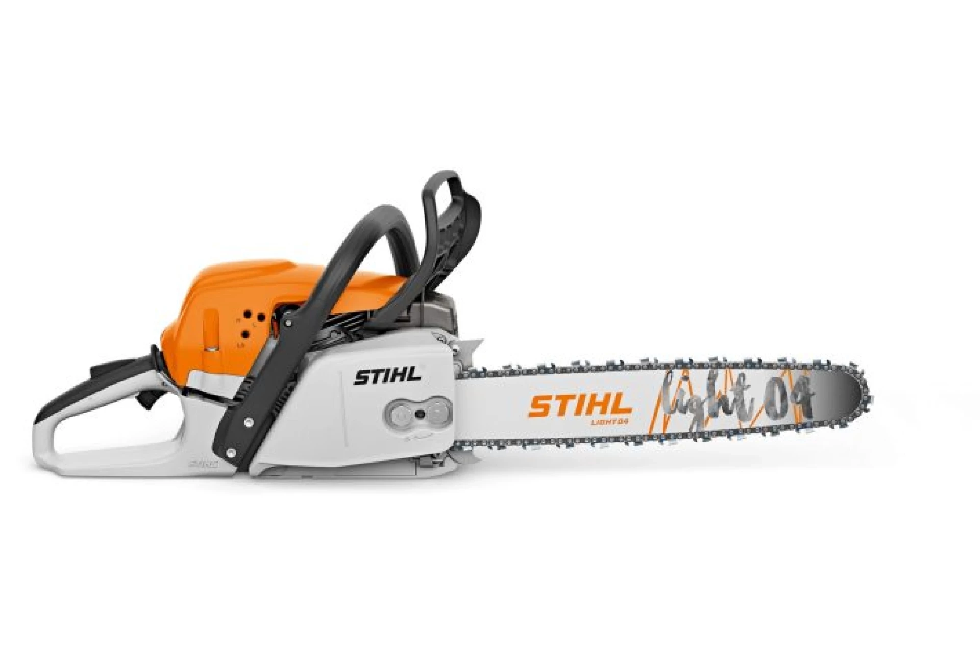 MOTORNA PILA MS 271, R 37 cm
