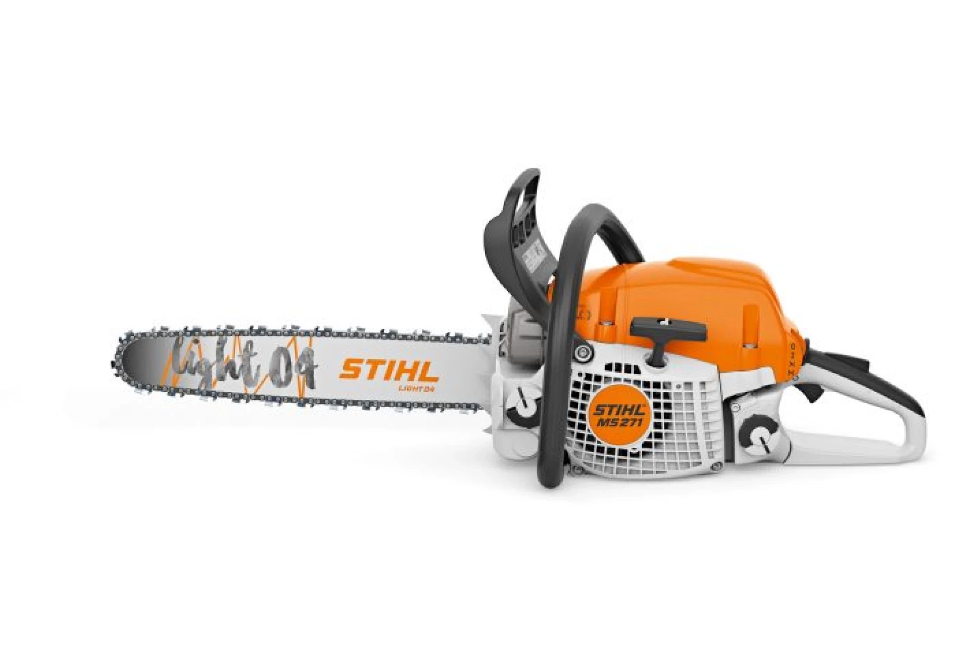 MOTORNA PILA MS 271, R 37 cm - Slika 2