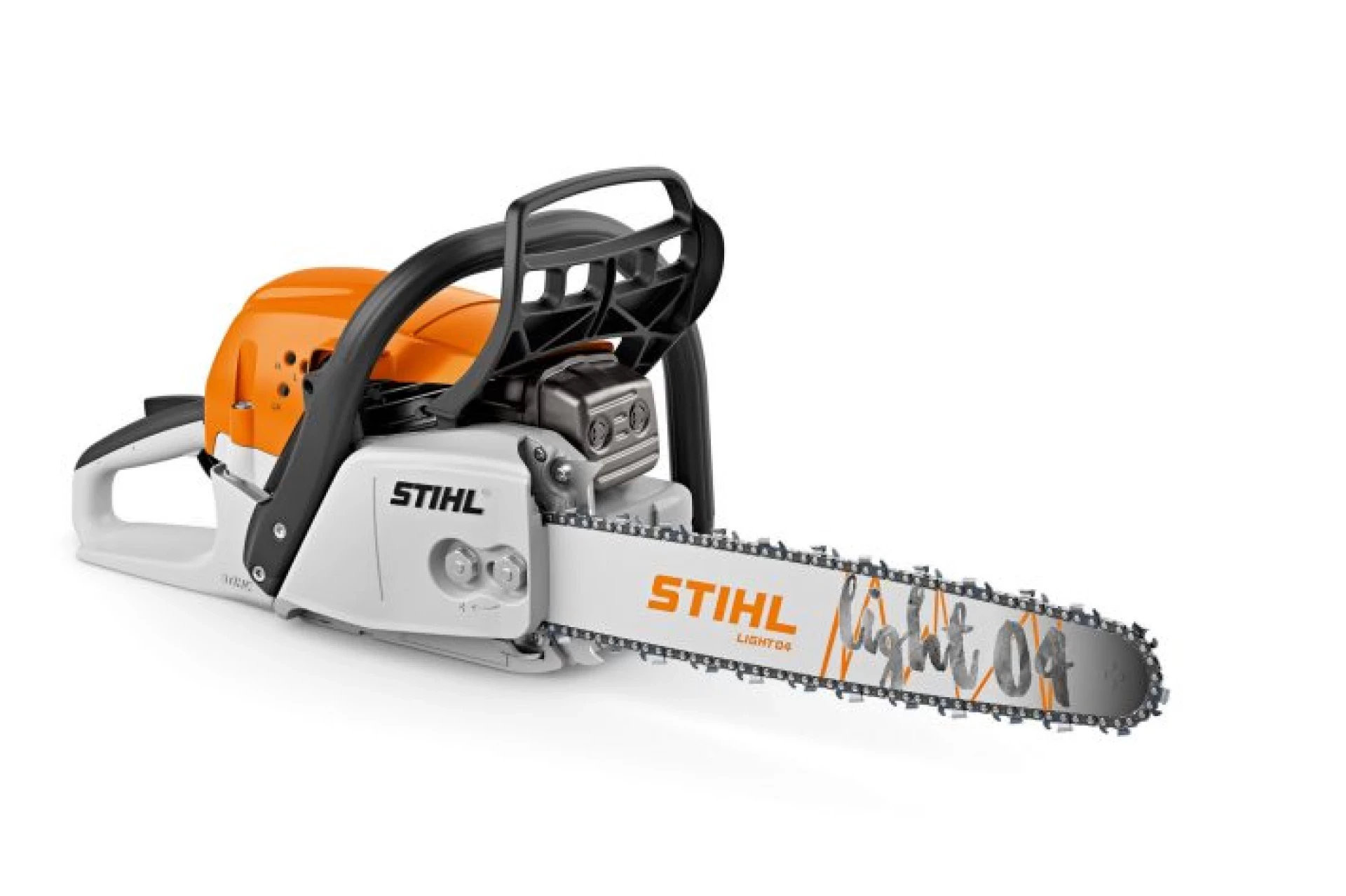 MOTORNA PILA MS 271, R 37 cm - Slika 3